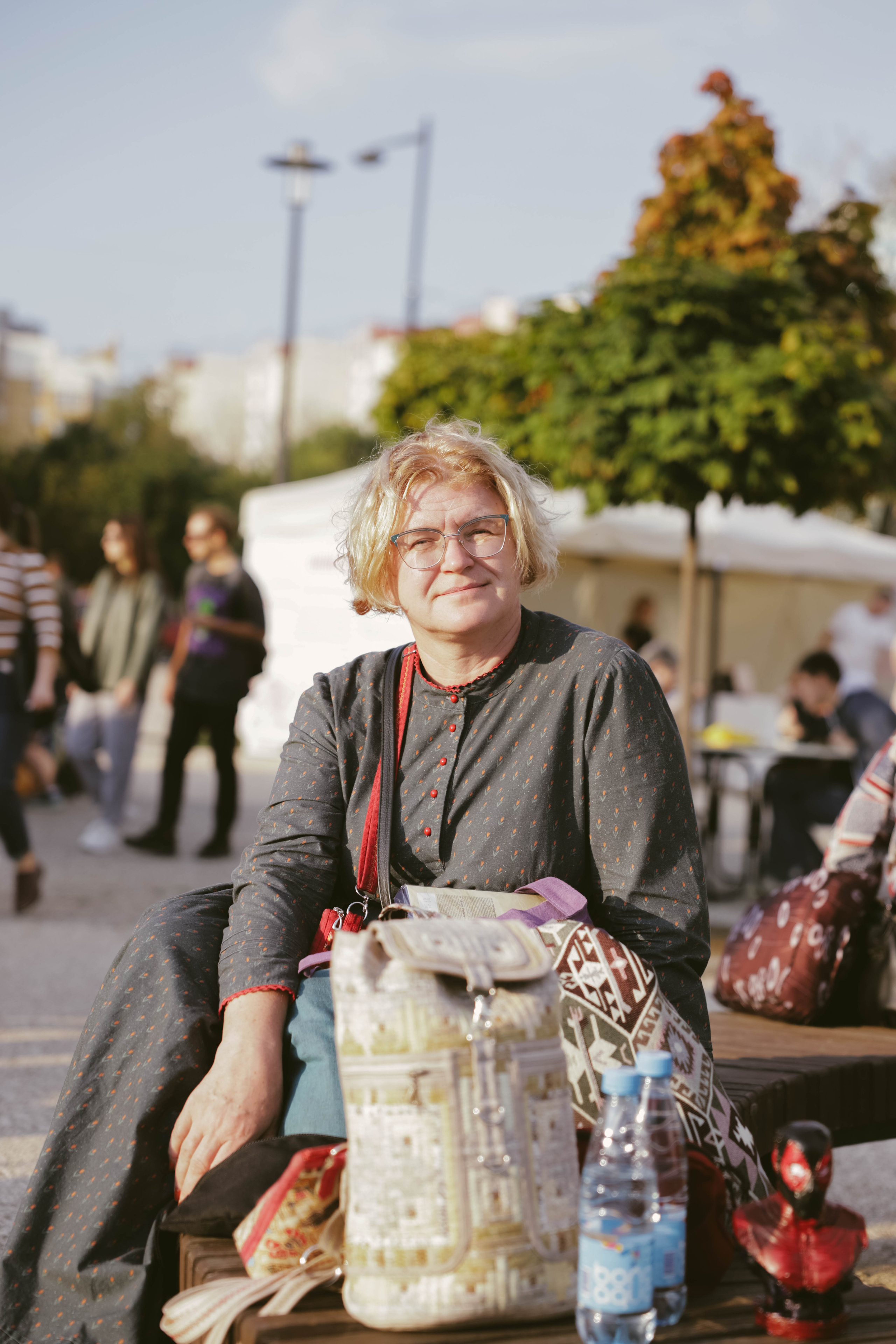 «Мусаткин двор» 2023. Фотограф в Липецке и Москве Рыкова Юлия