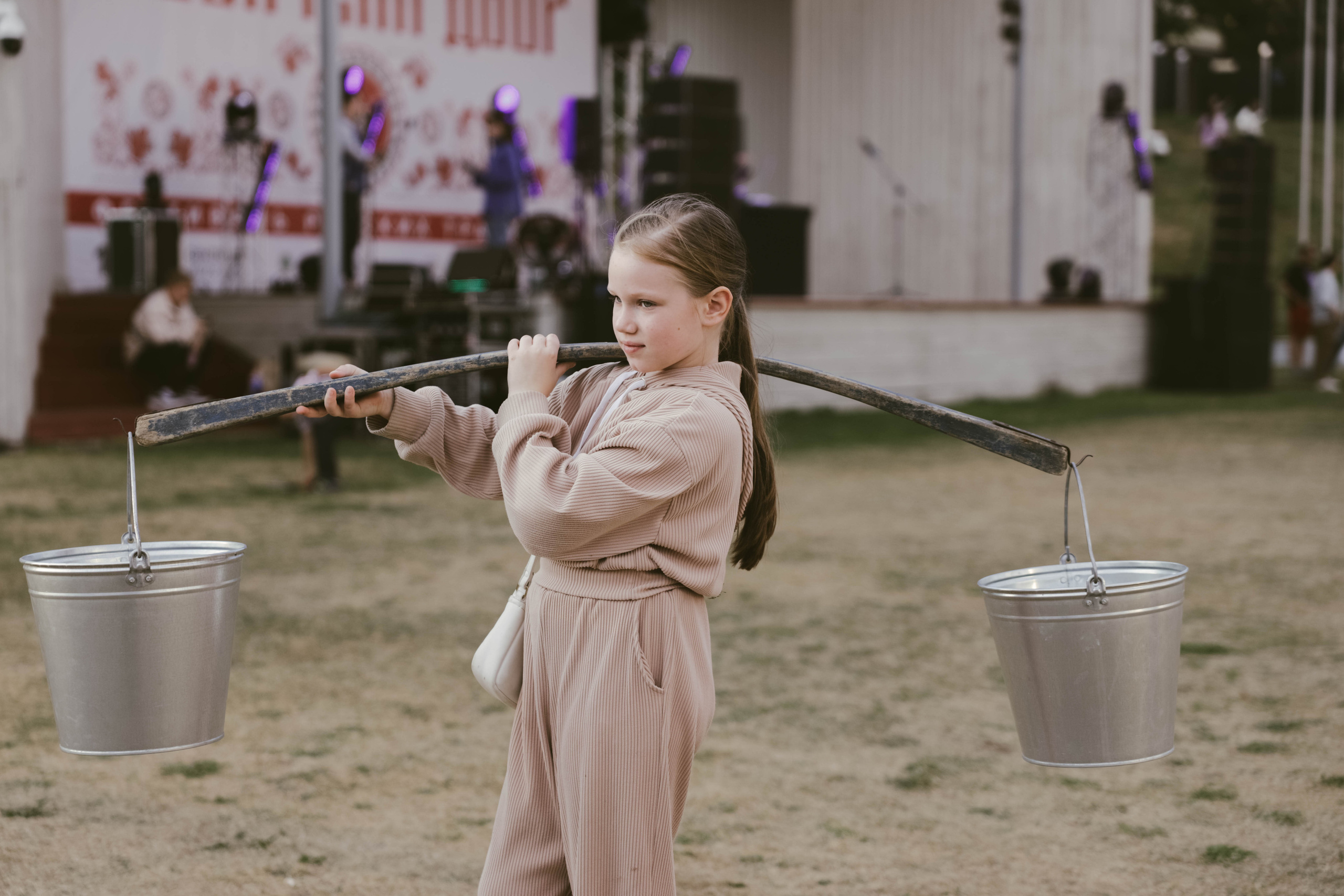 «Мусаткин двор» 2023. Фотограф в Липецке и Москве Рыкова Юлия