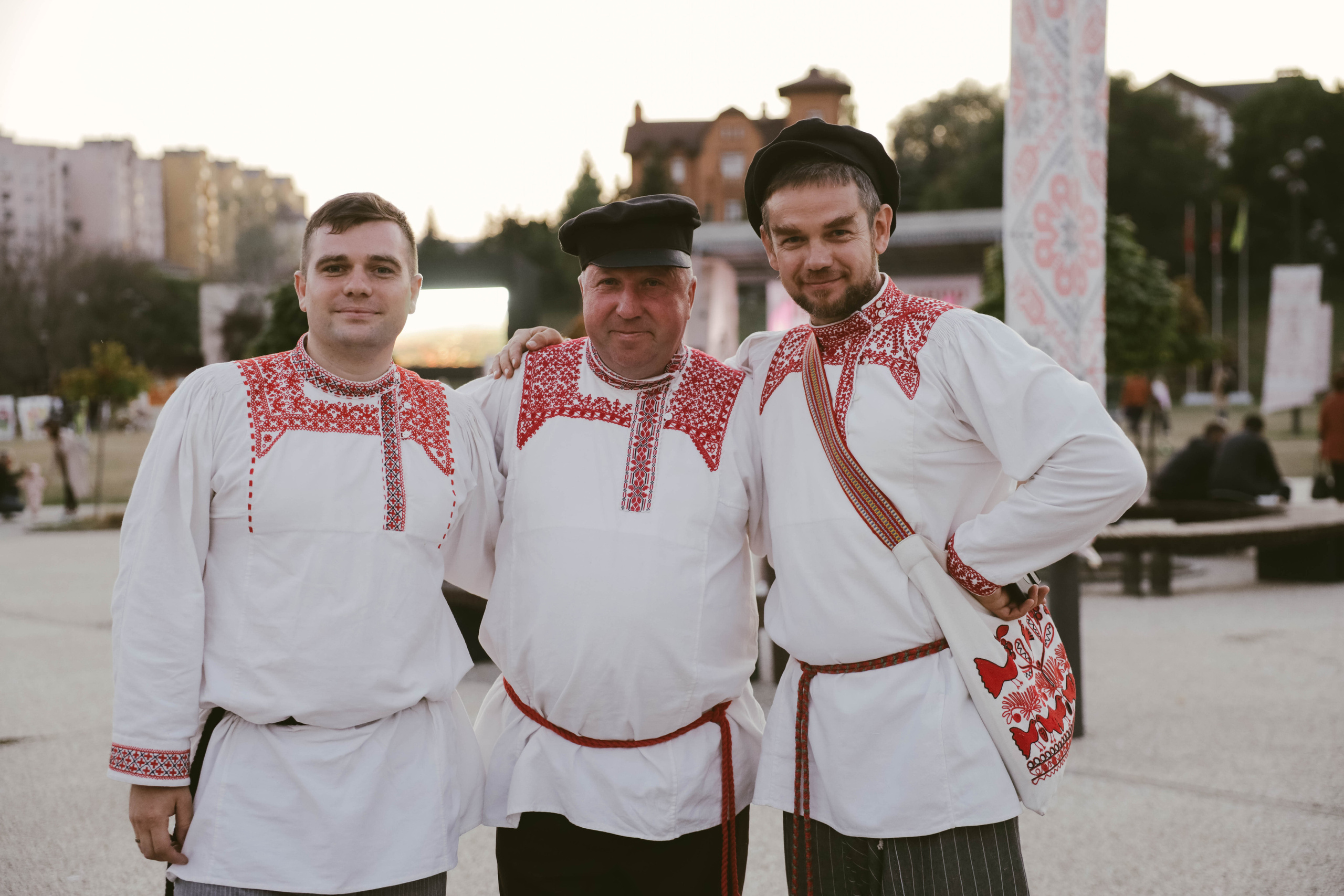 «Мусаткин двор» 2023. Фотограф в Липецке и Москве Рыкова Юлия