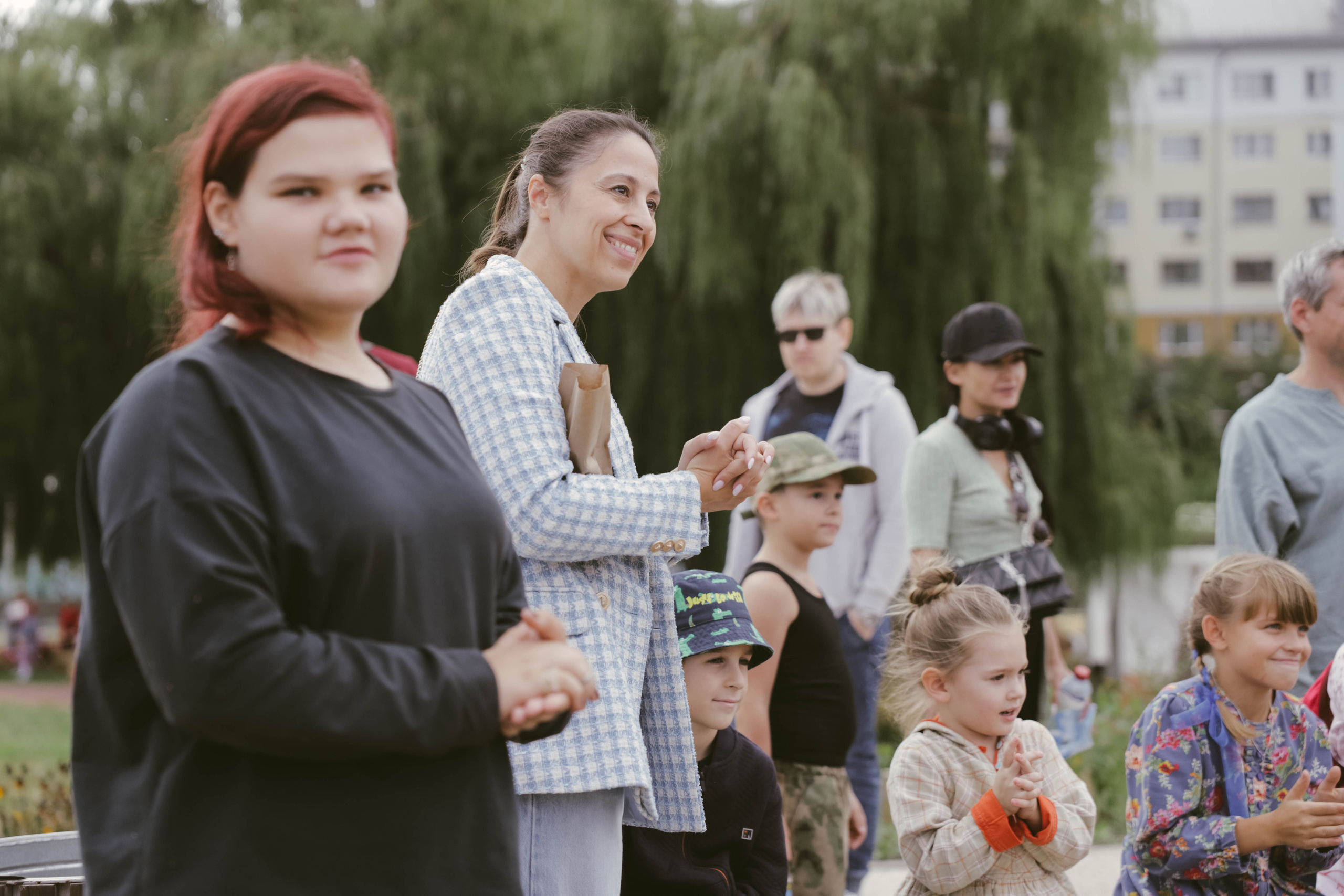 «Мусаткин двор» 2023. Фотограф в Липецке и Москве Рыкова Юлия