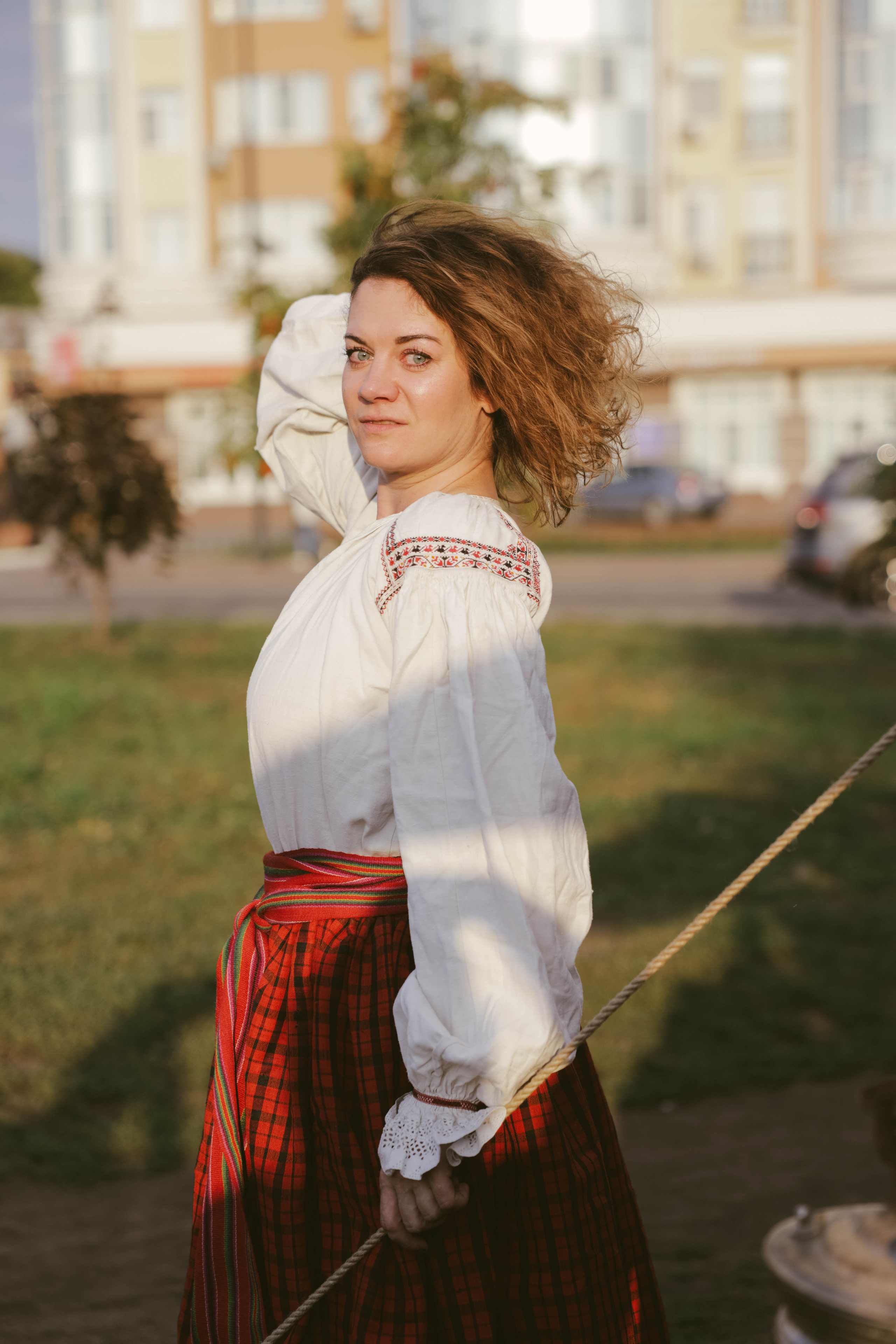 «Мусаткин двор» 2023. Фотограф в Липецке и Москве Рыкова Юлия