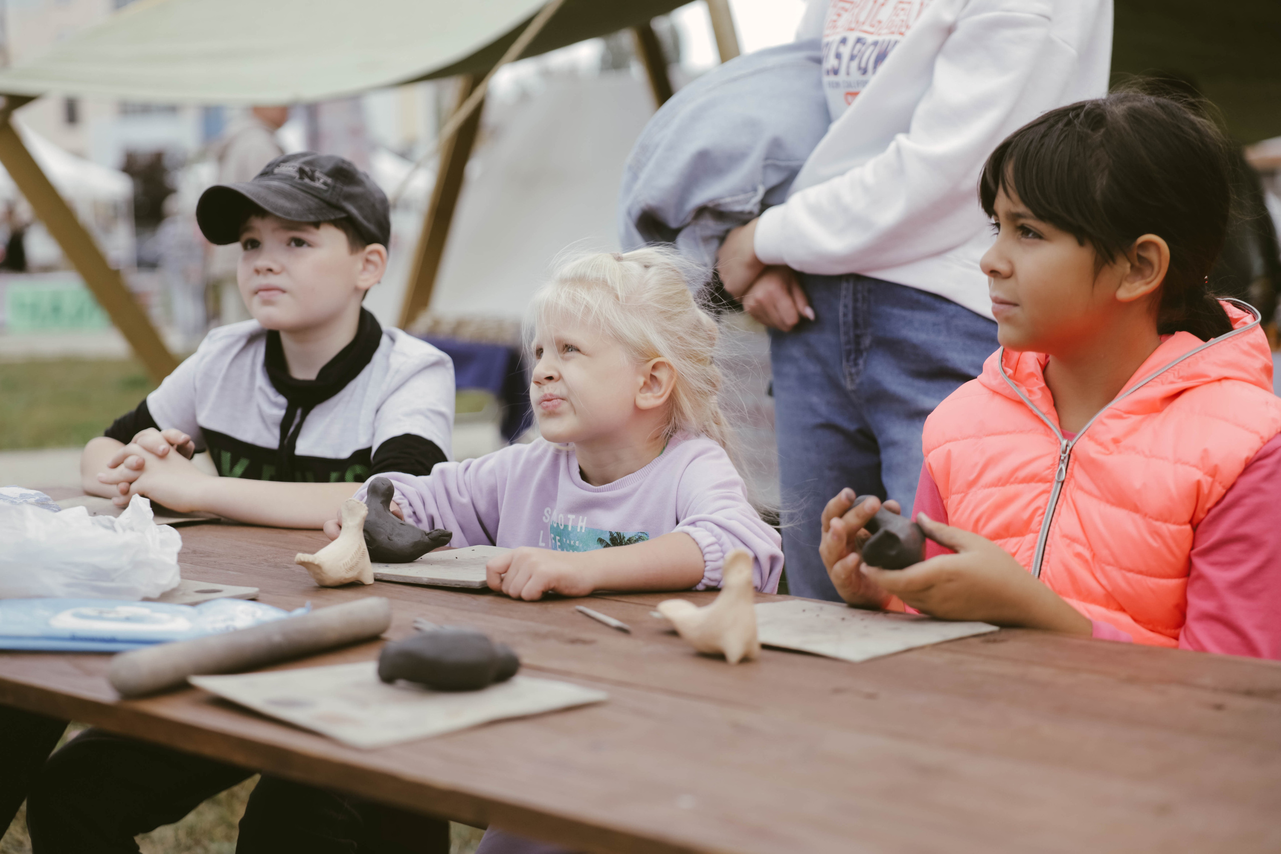 «Мусаткин двор» 2023. Фотограф в Липецке и Москве Рыкова Юлия