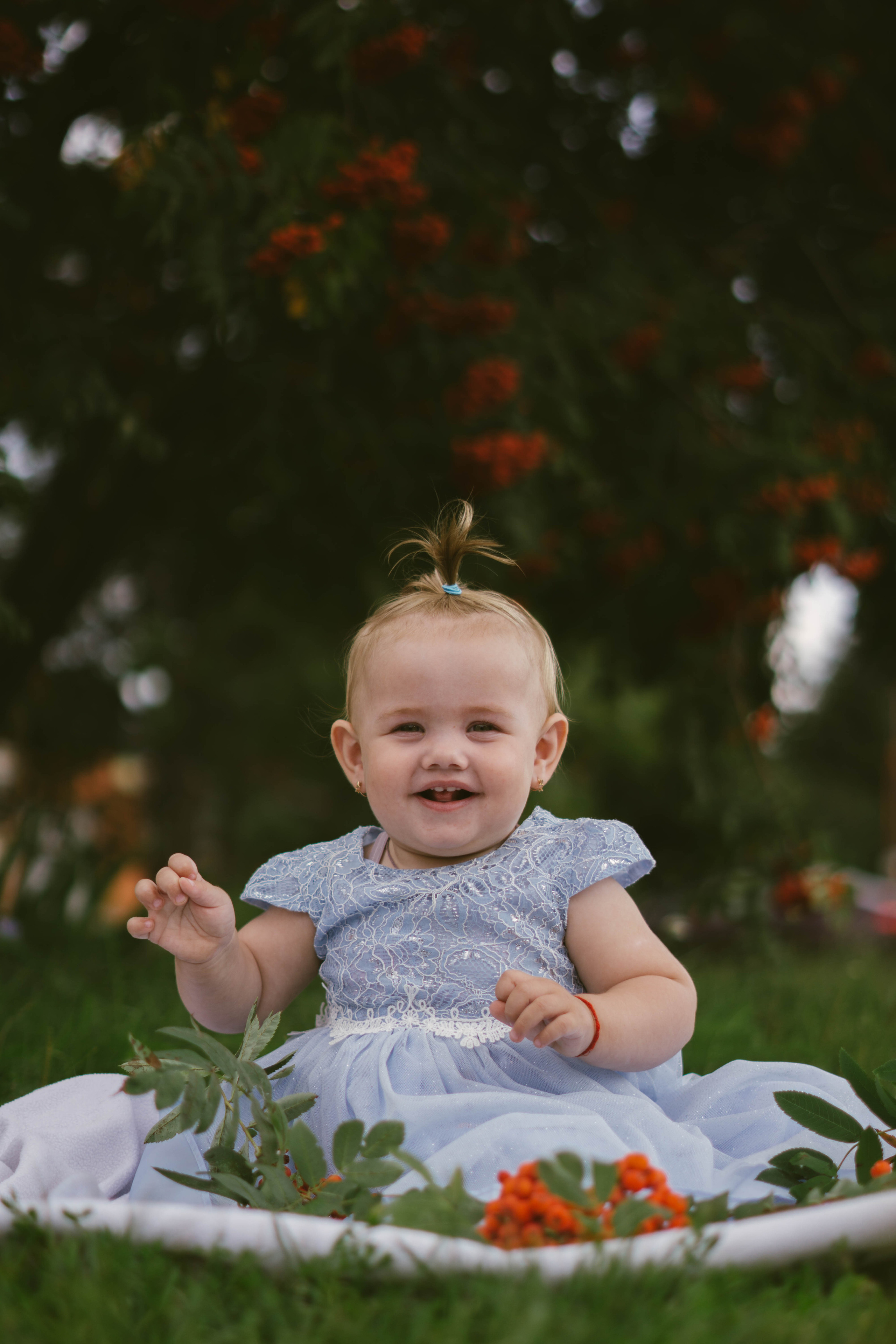 Съемка на природе для Ксюши. Фотограф в Липецке и Москве Рыкова Юлия