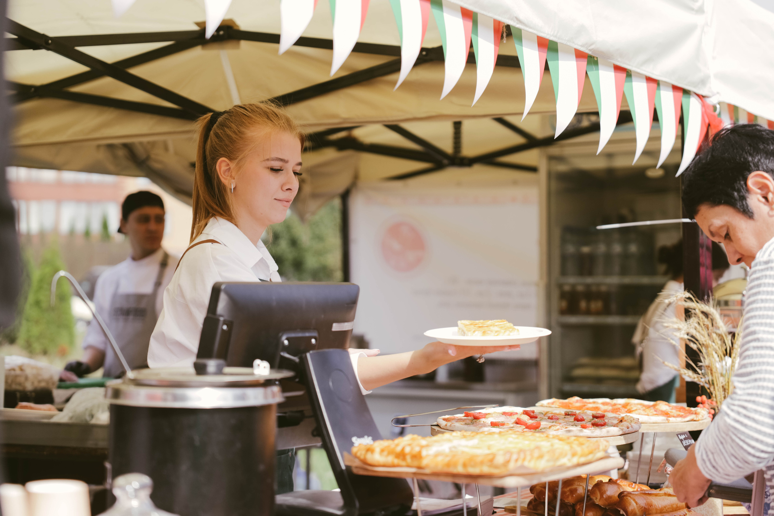 «Мусаткин двор» 2023. Фотограф в Липецке и Москве Рыкова Юлия