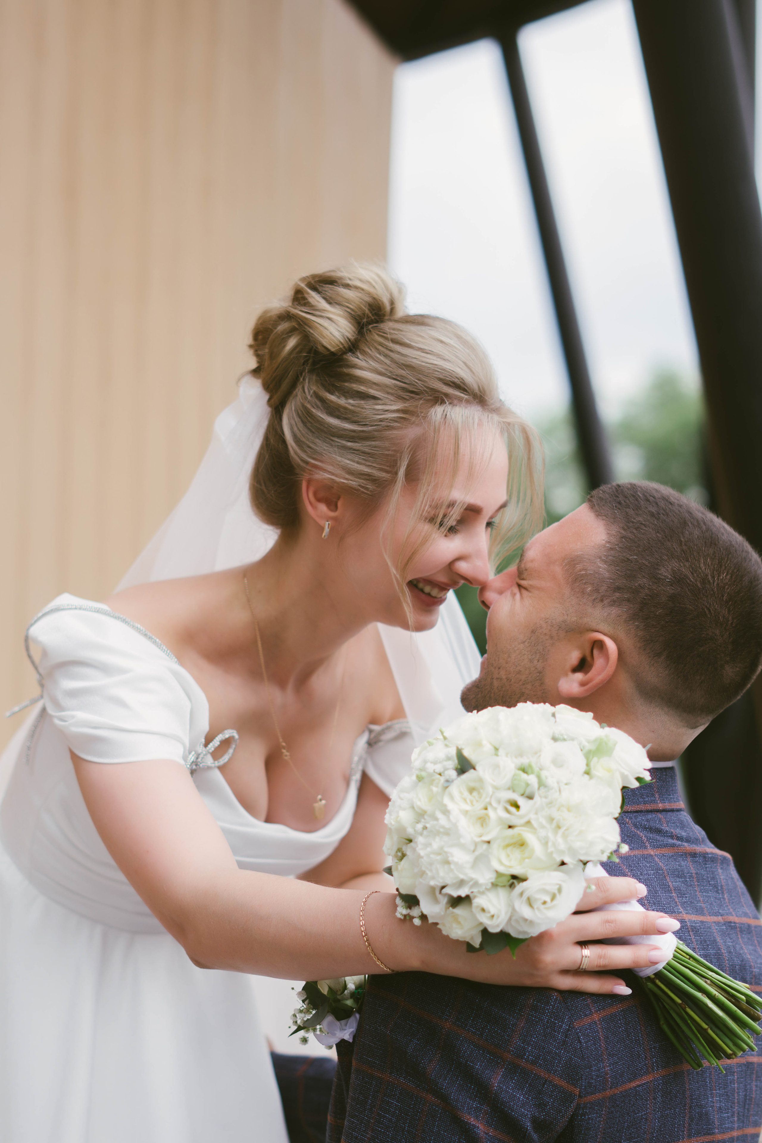 Дмитрий и Ксения. Фотограф в Липецке и Москве Рыкова Юлия