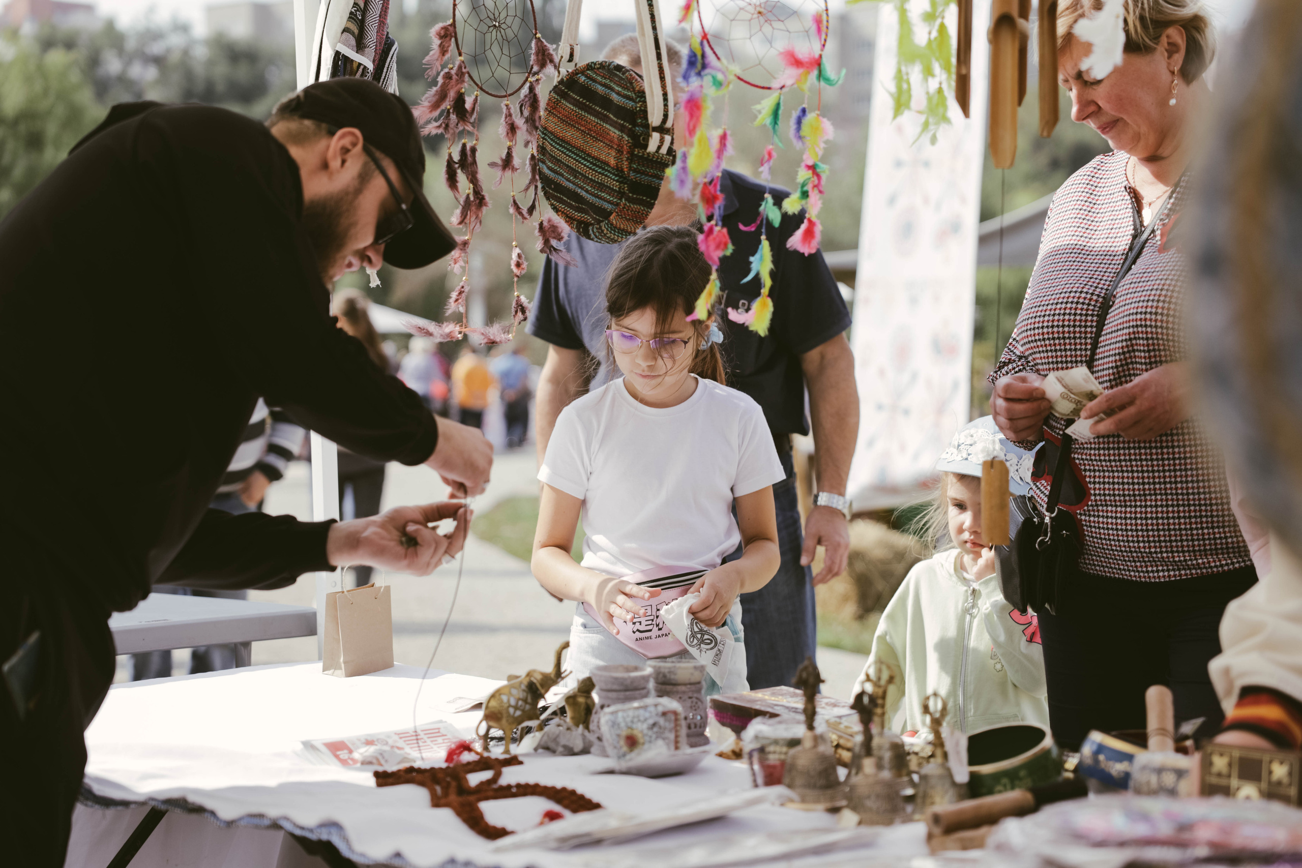 «Мусаткин двор» 2023. Фотограф в Липецке и Москве Рыкова Юлия
