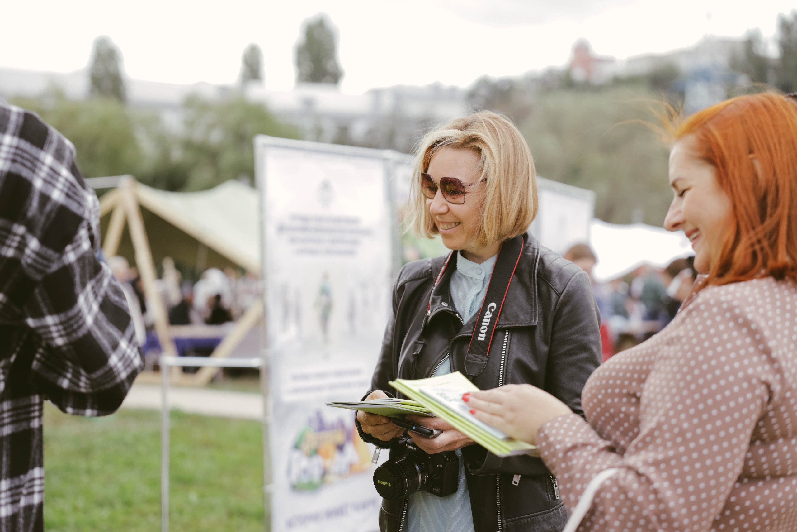 «Мусаткин двор» 2023. Фотограф в Липецке и Москве Рыкова Юлия