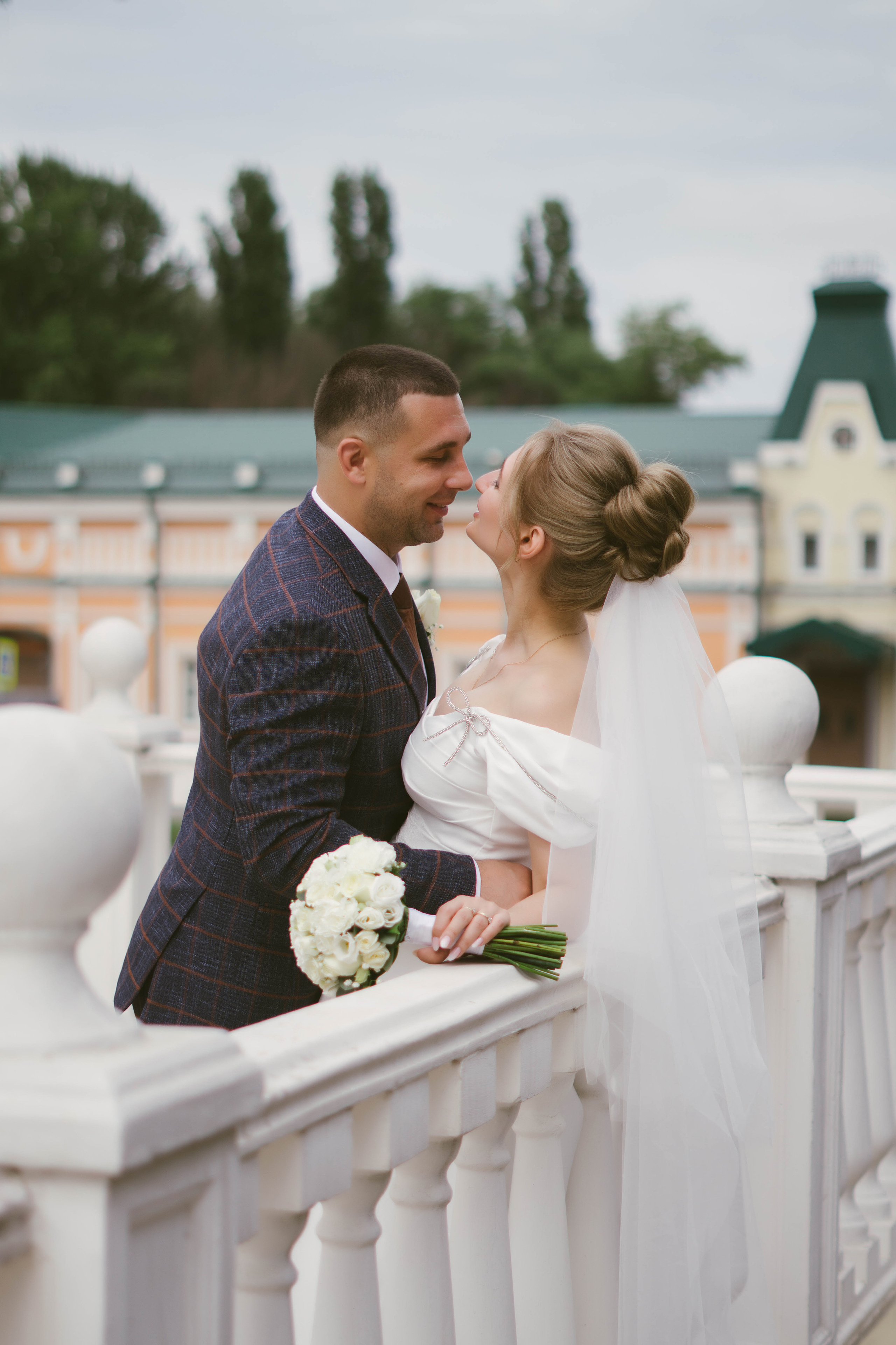 Дмитрий и Ксения. Фотограф в Липецке и Москве Рыкова Юлия