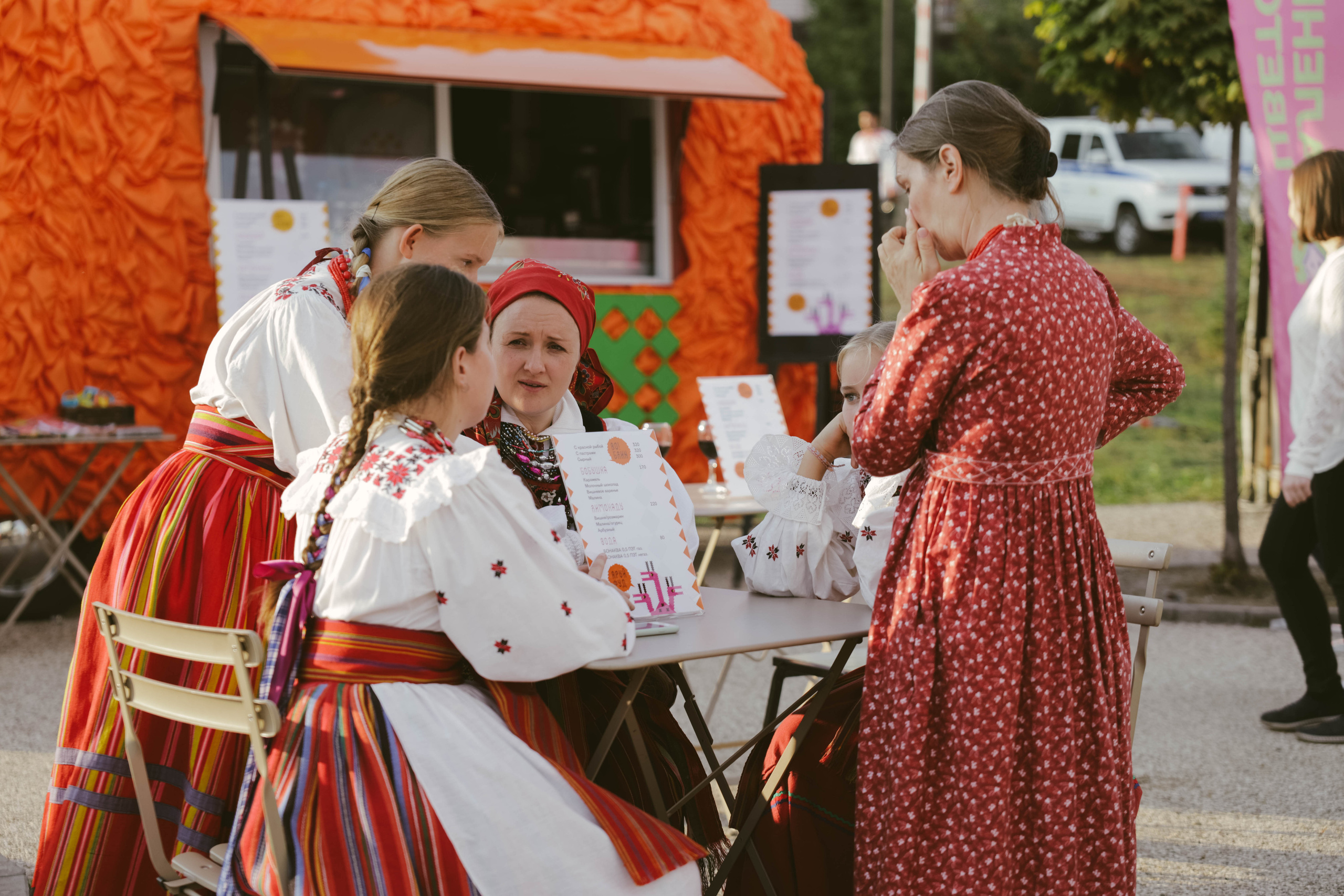 «Мусаткин двор» 2023. Фотограф в Липецке и Москве Рыкова Юлия