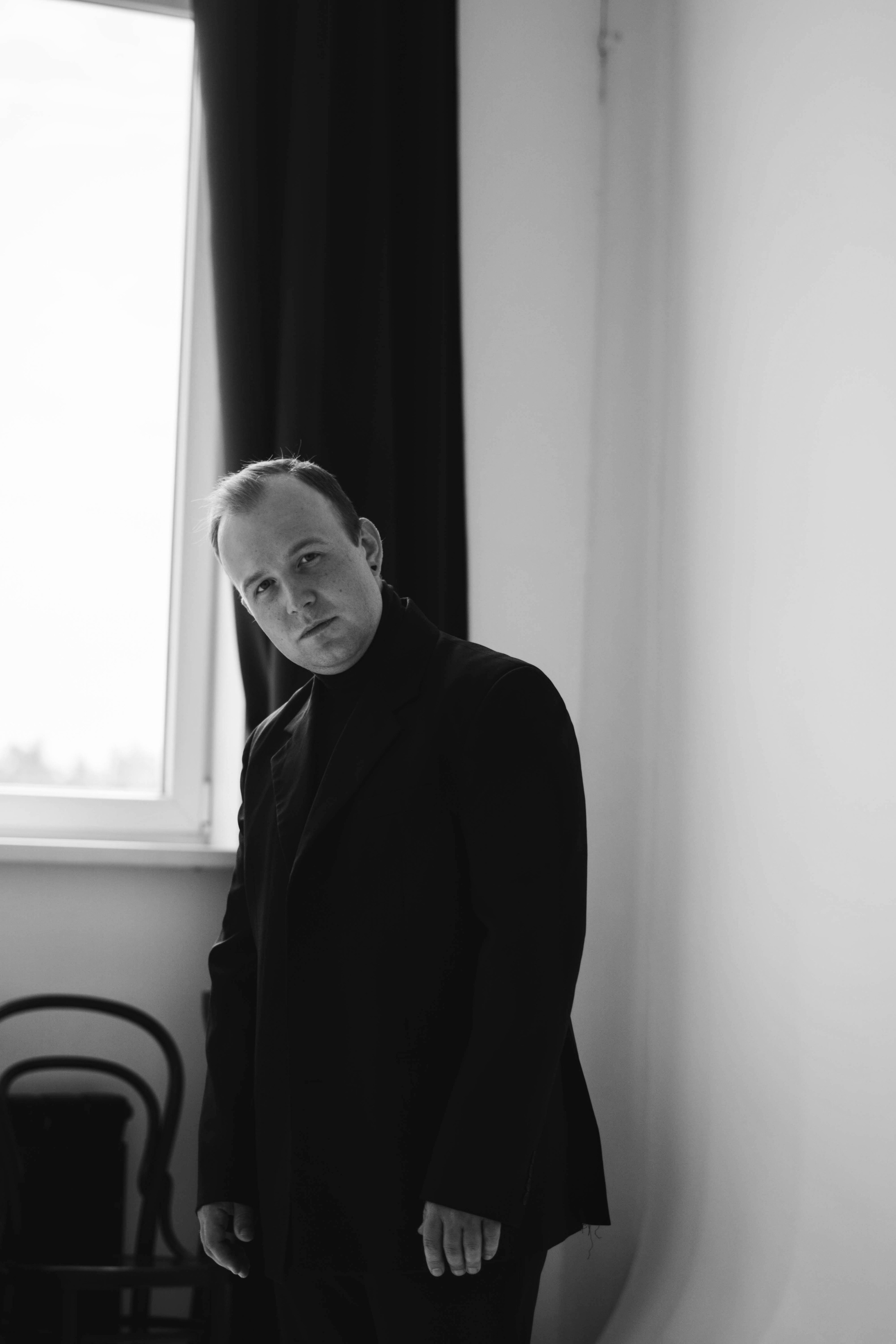 Даниил. Фотограф в Липецке и Москве Рыкова Юлия