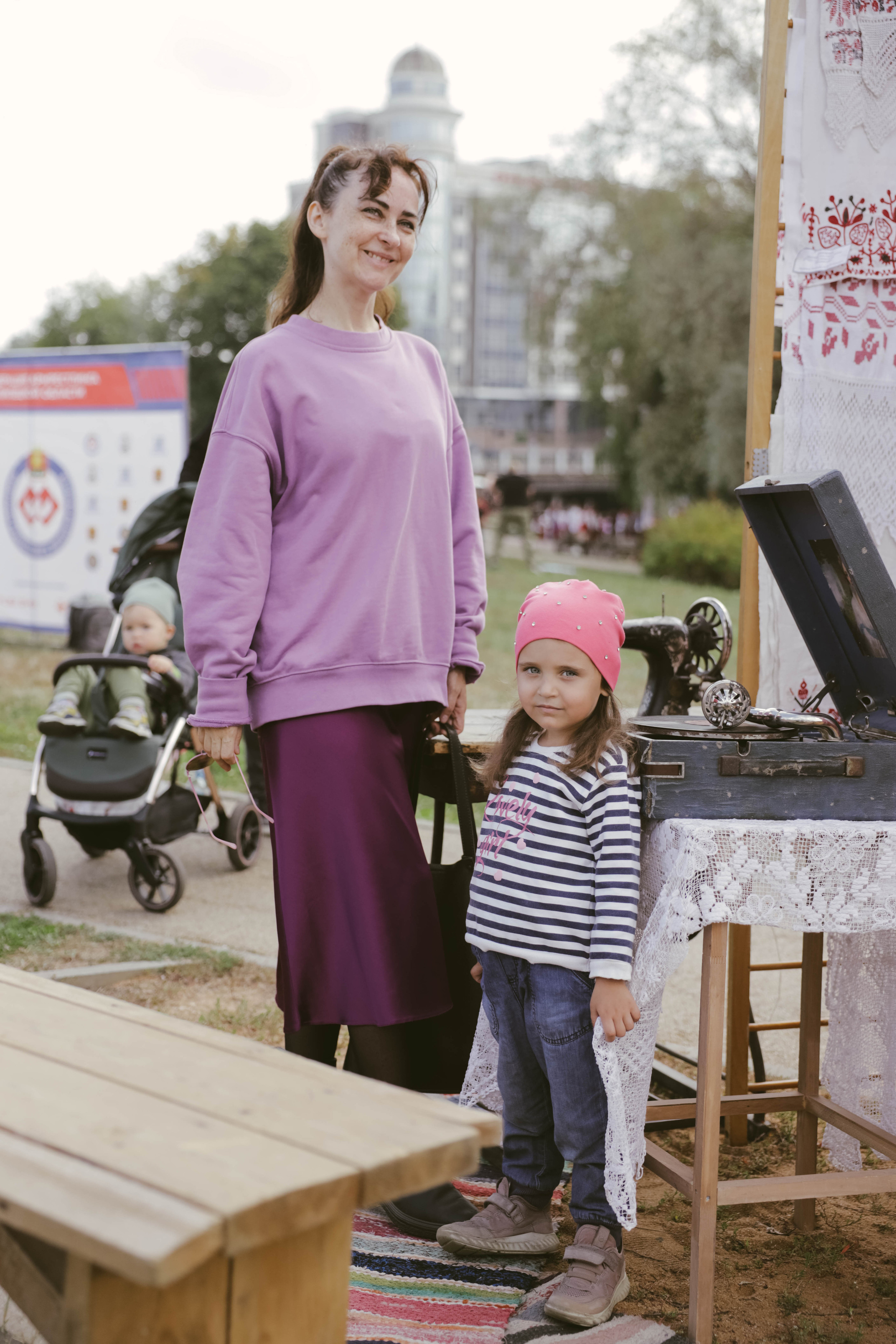 «Мусаткин двор» 2023. Фотограф в Липецке и Москве Рыкова Юлия