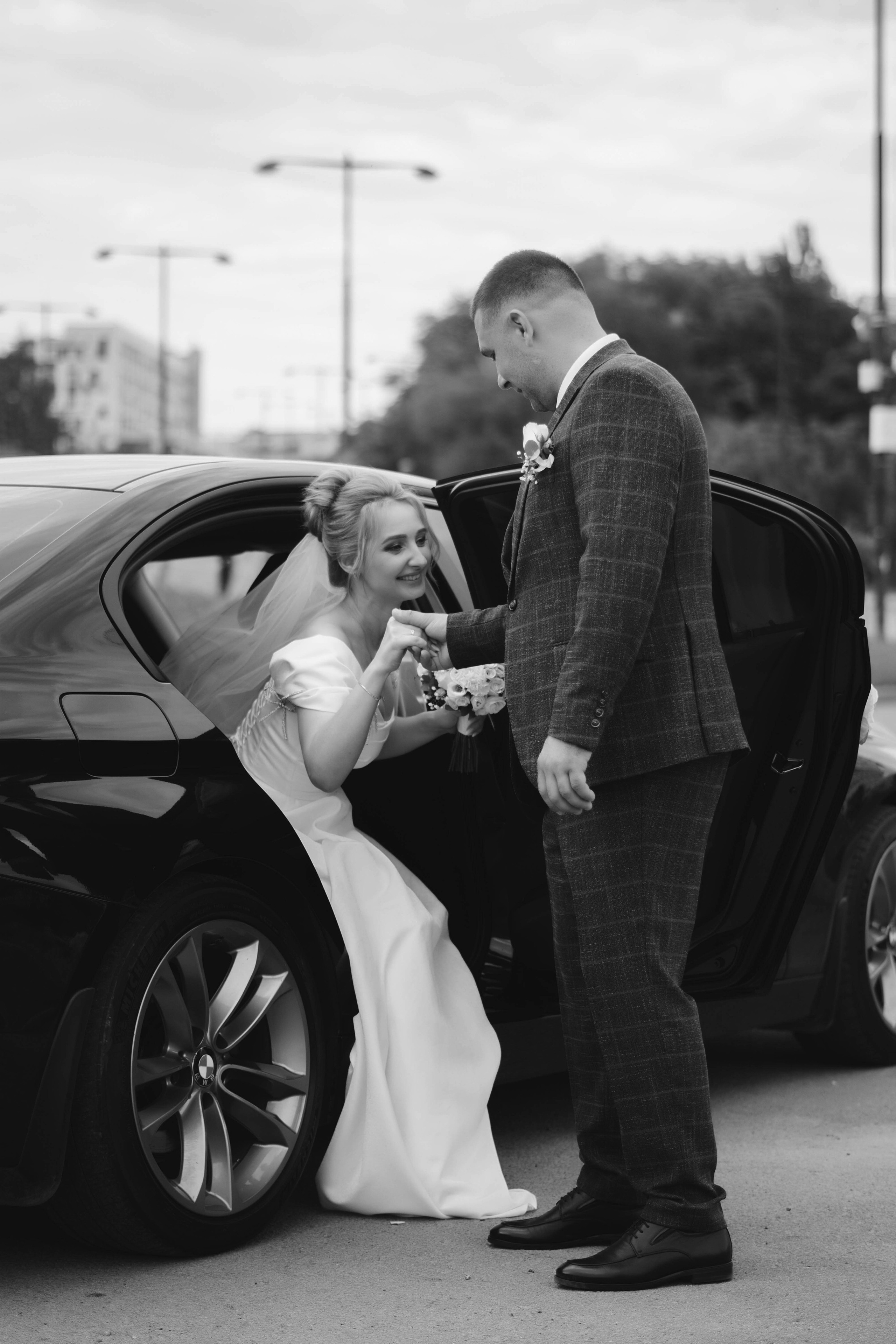 Дмитрий и Ксения. Фотограф в Липецке и Москве Рыкова Юлия