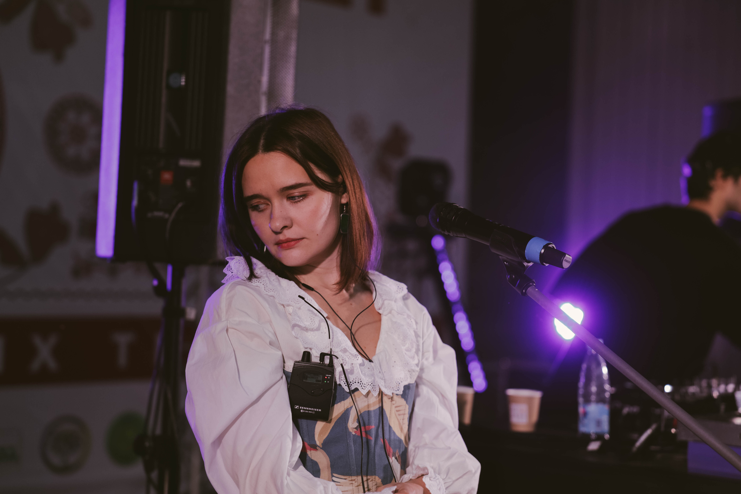 «Мусаткин двор» 2023. Фотограф в Липецке и Москве Рыкова Юлия