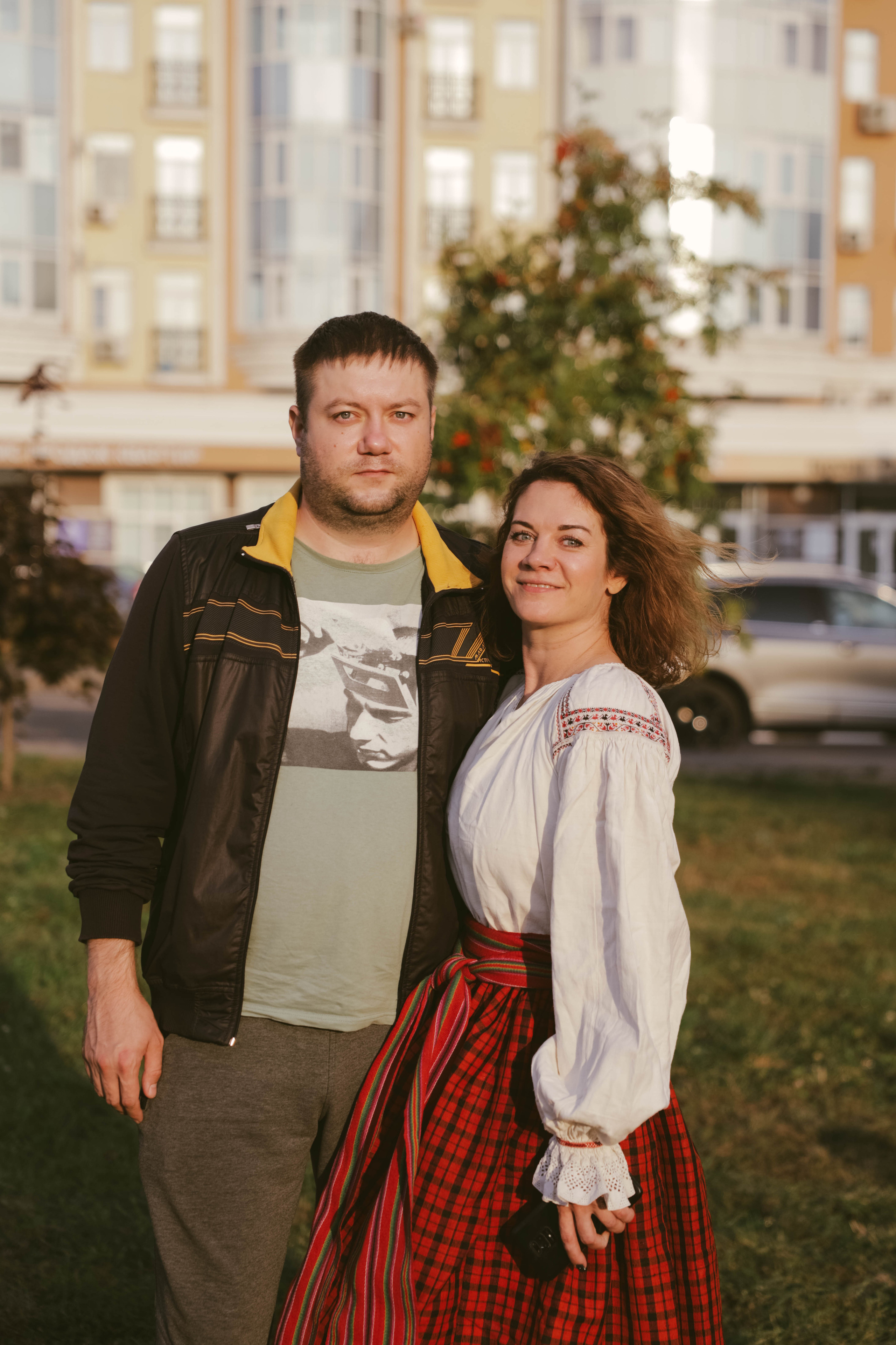 «Мусаткин двор» 2023. Фотограф в Липецке и Москве Рыкова Юлия