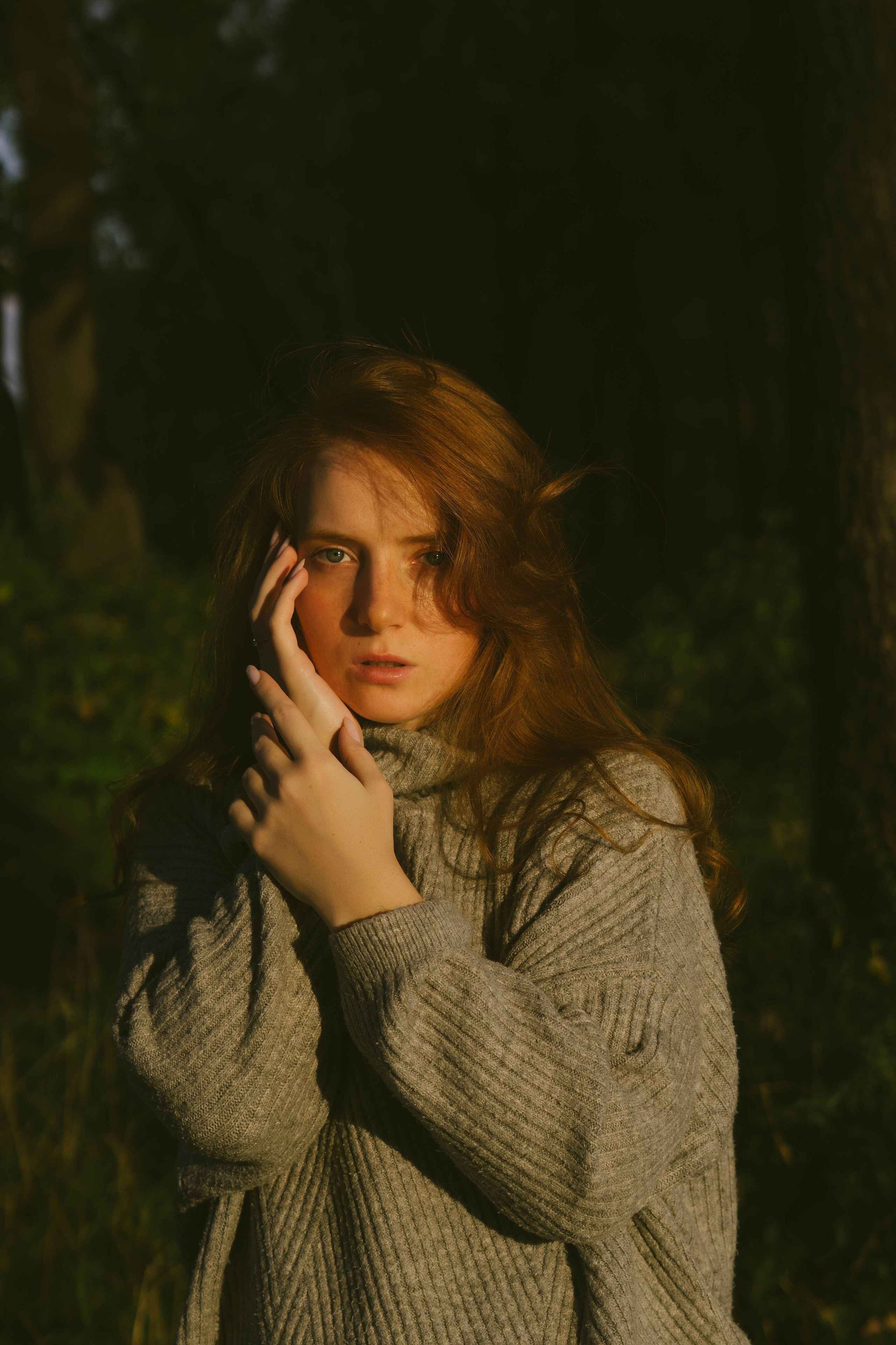 Воздушного змея за хвост ловили с Кристиной. Фотограф в Липецке и Москве Рыкова Юлия