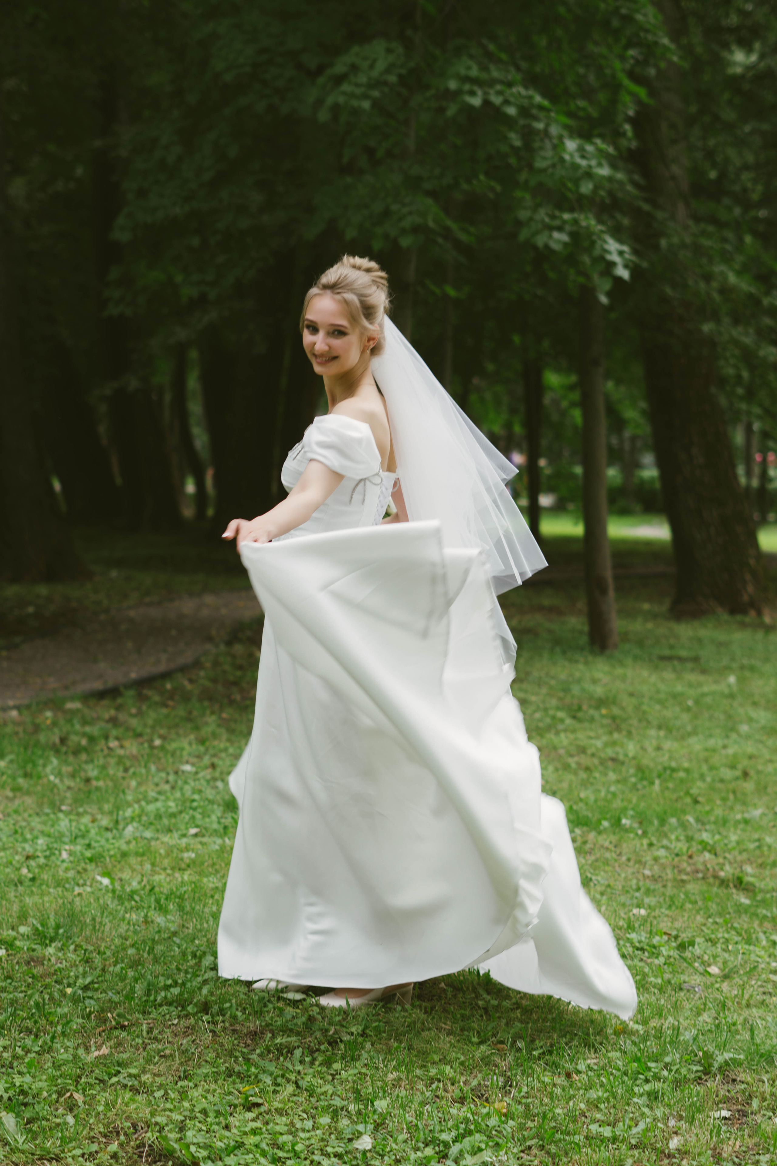 Дмитрий и Ксения. Фотограф в Липецке и Москве Рыкова Юлия