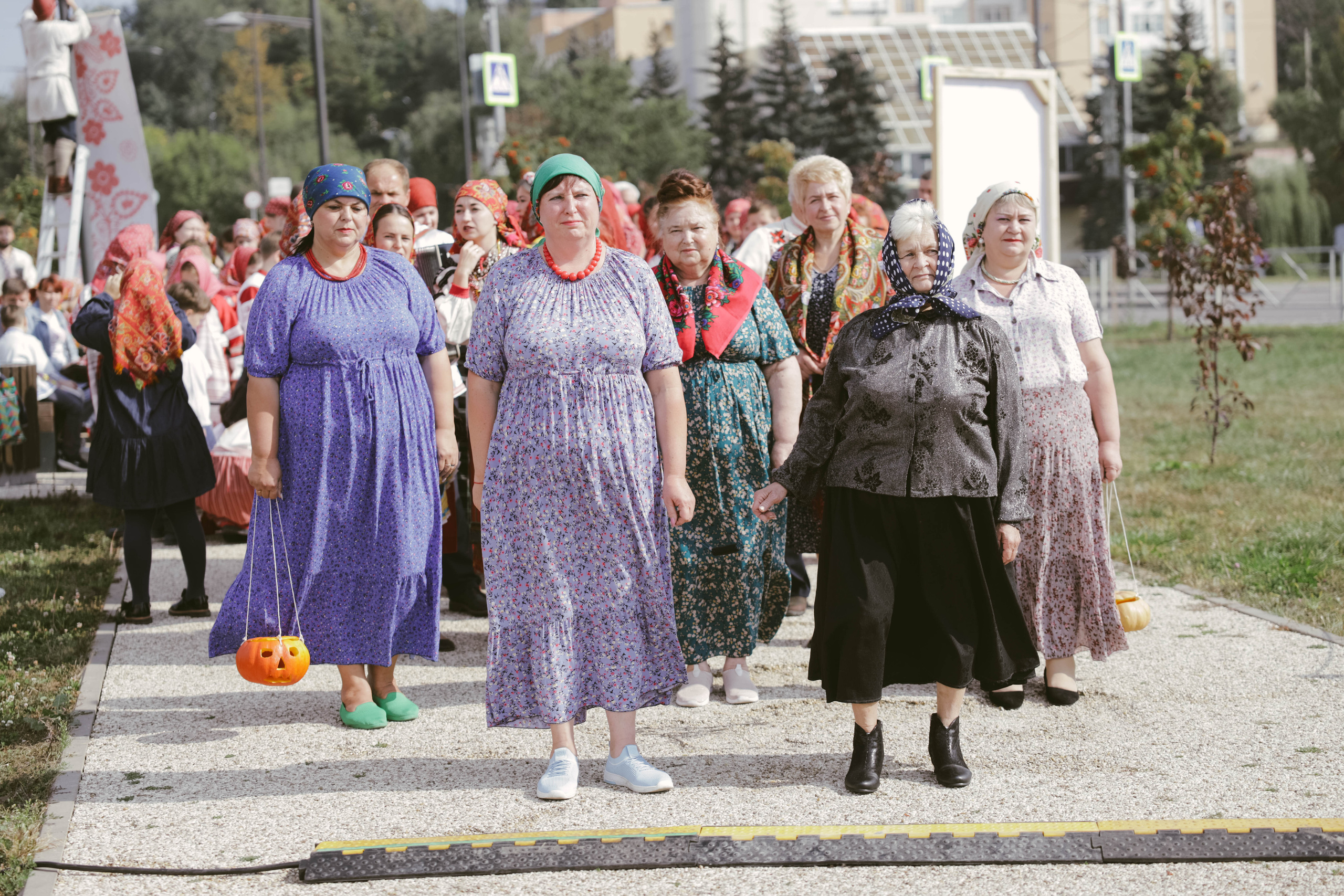 «Мусаткин двор» 2023. Фотограф в Липецке и Москве Рыкова Юлия