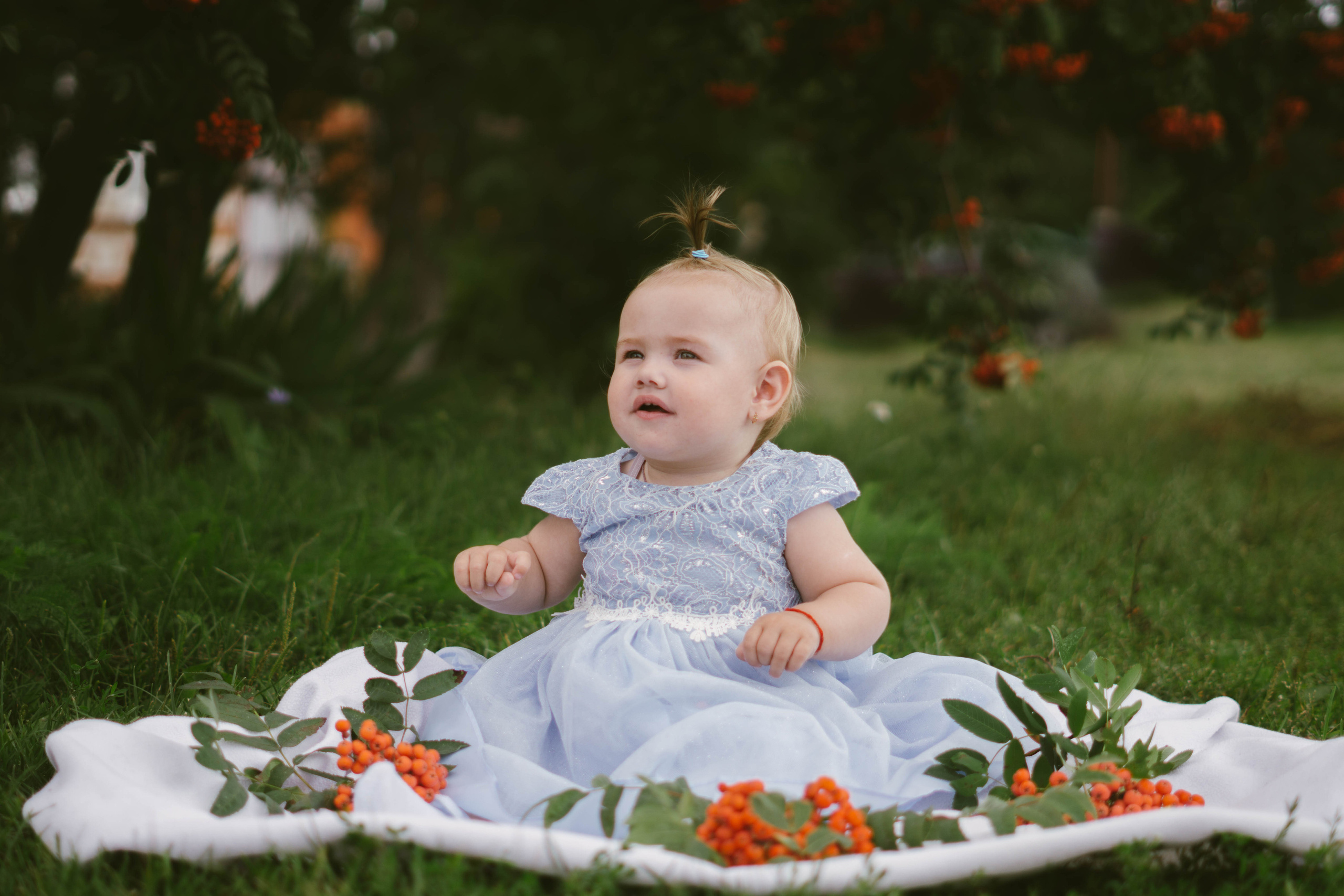 Съемка на природе для Ксюши. Фотограф в Липецке и Москве Рыкова Юлия