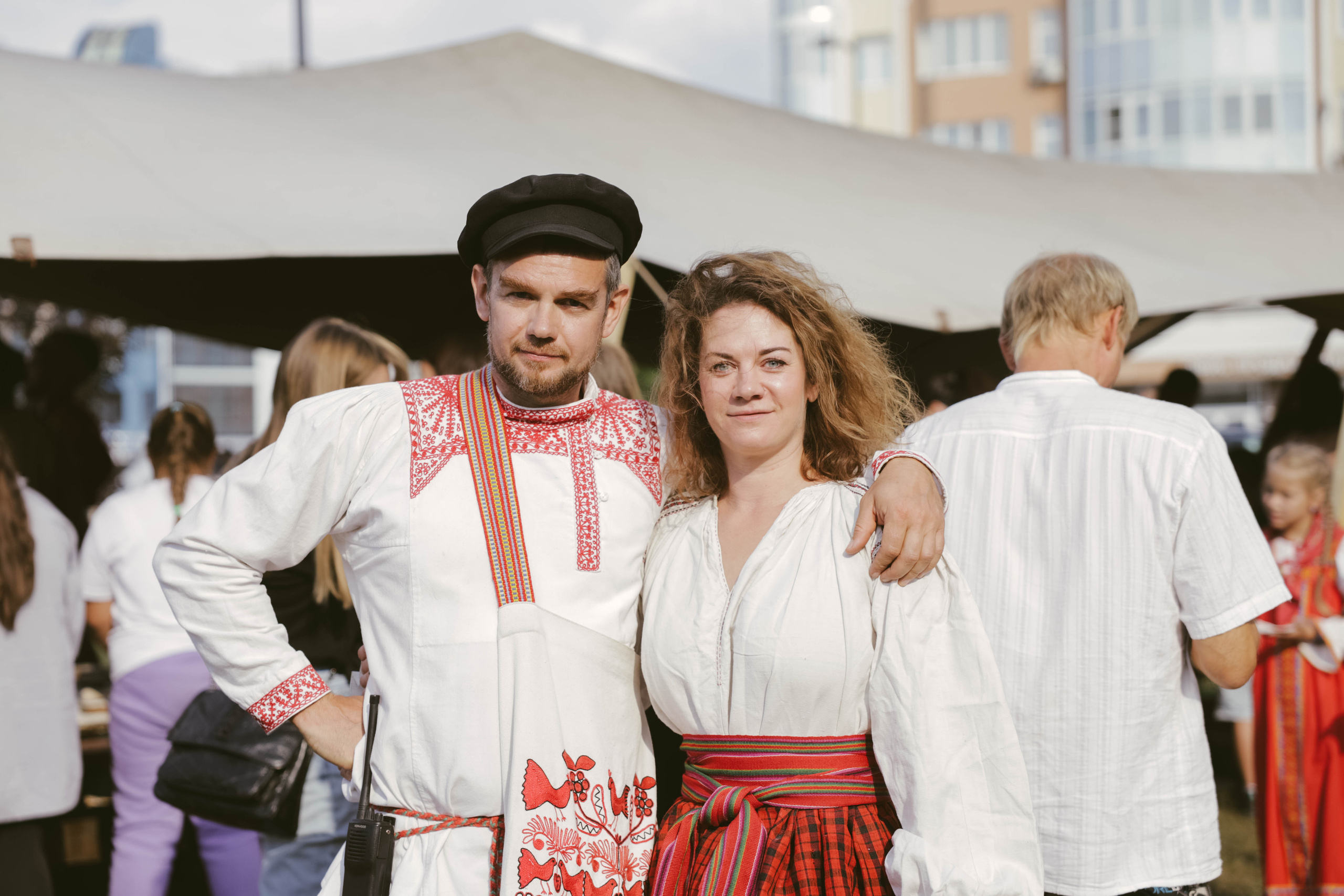 «Мусаткин двор» 2023. Фотограф в Липецке и Москве Рыкова Юлия