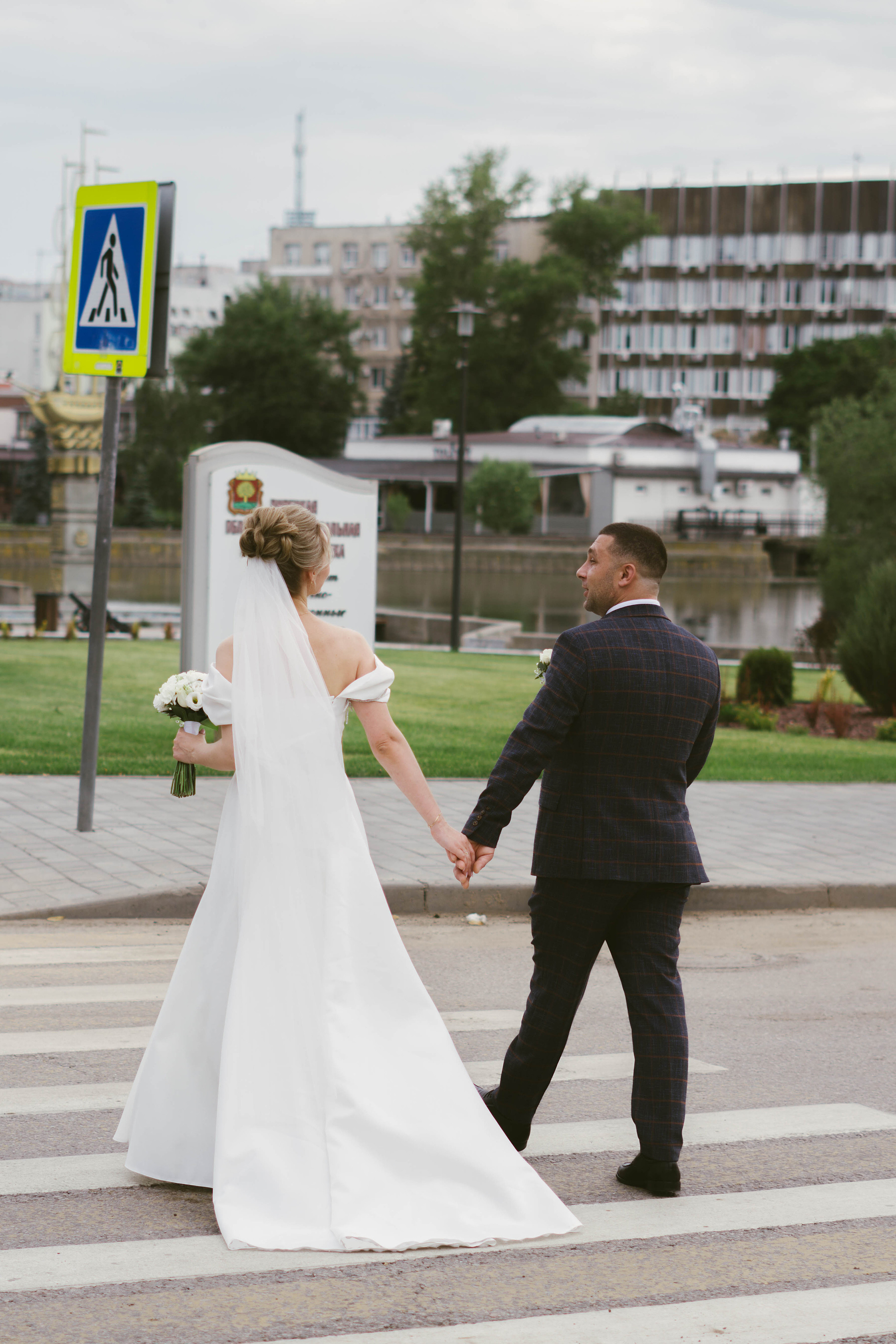 Дмитрий и Ксения. Фотограф в Липецке и Москве Рыкова Юлия