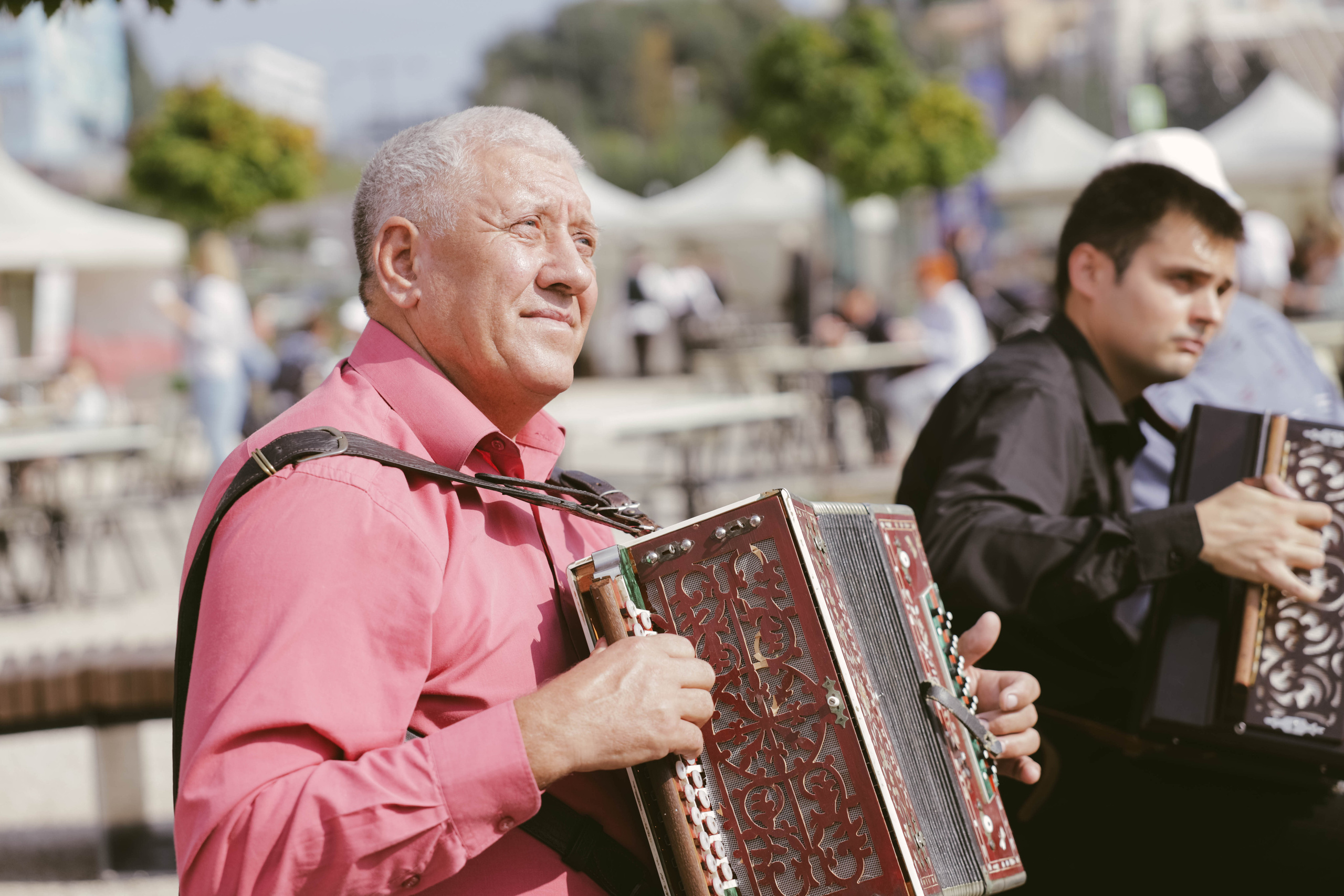 «Мусаткин двор» 2023. Фотограф в Липецке и Москве Рыкова Юлия