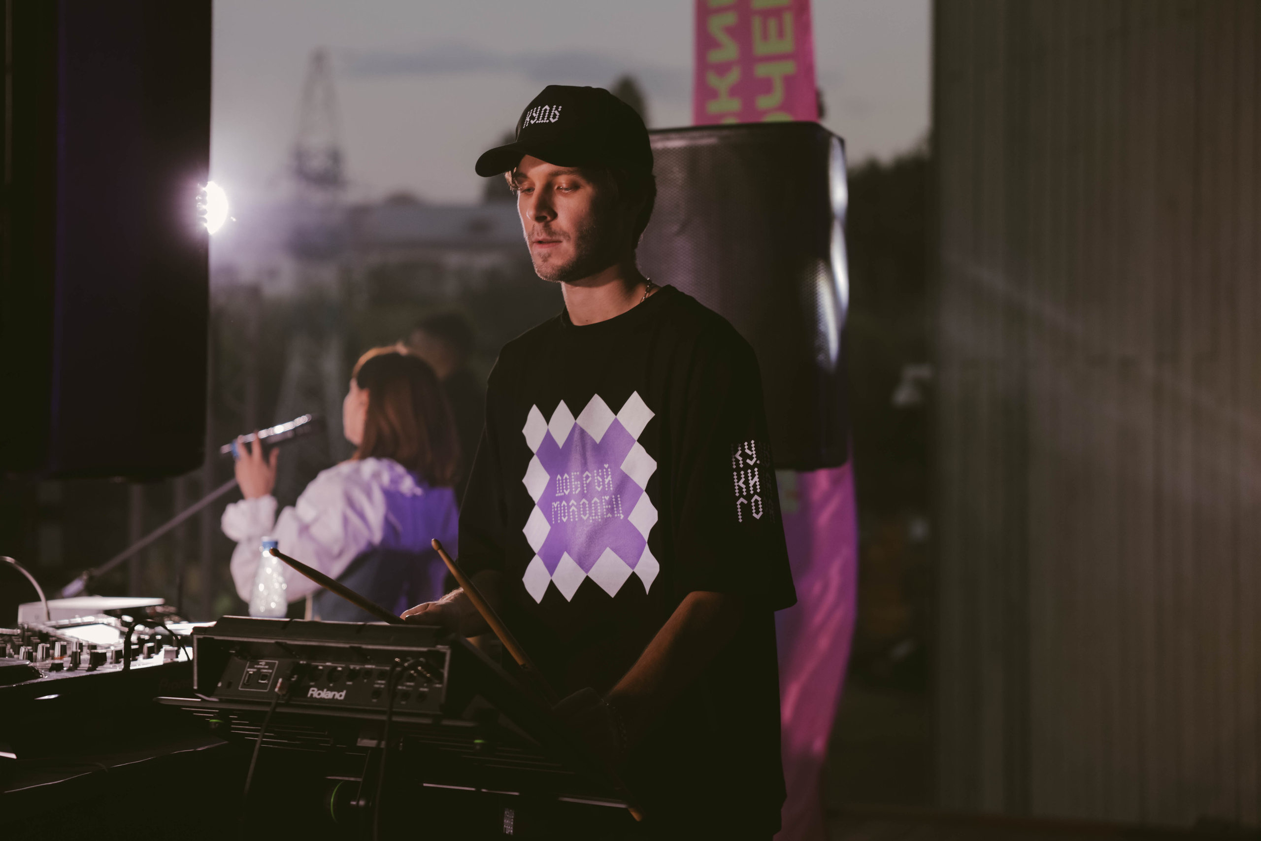 «Мусаткин двор» 2023. Фотограф в Липецке и Москве Рыкова Юлия