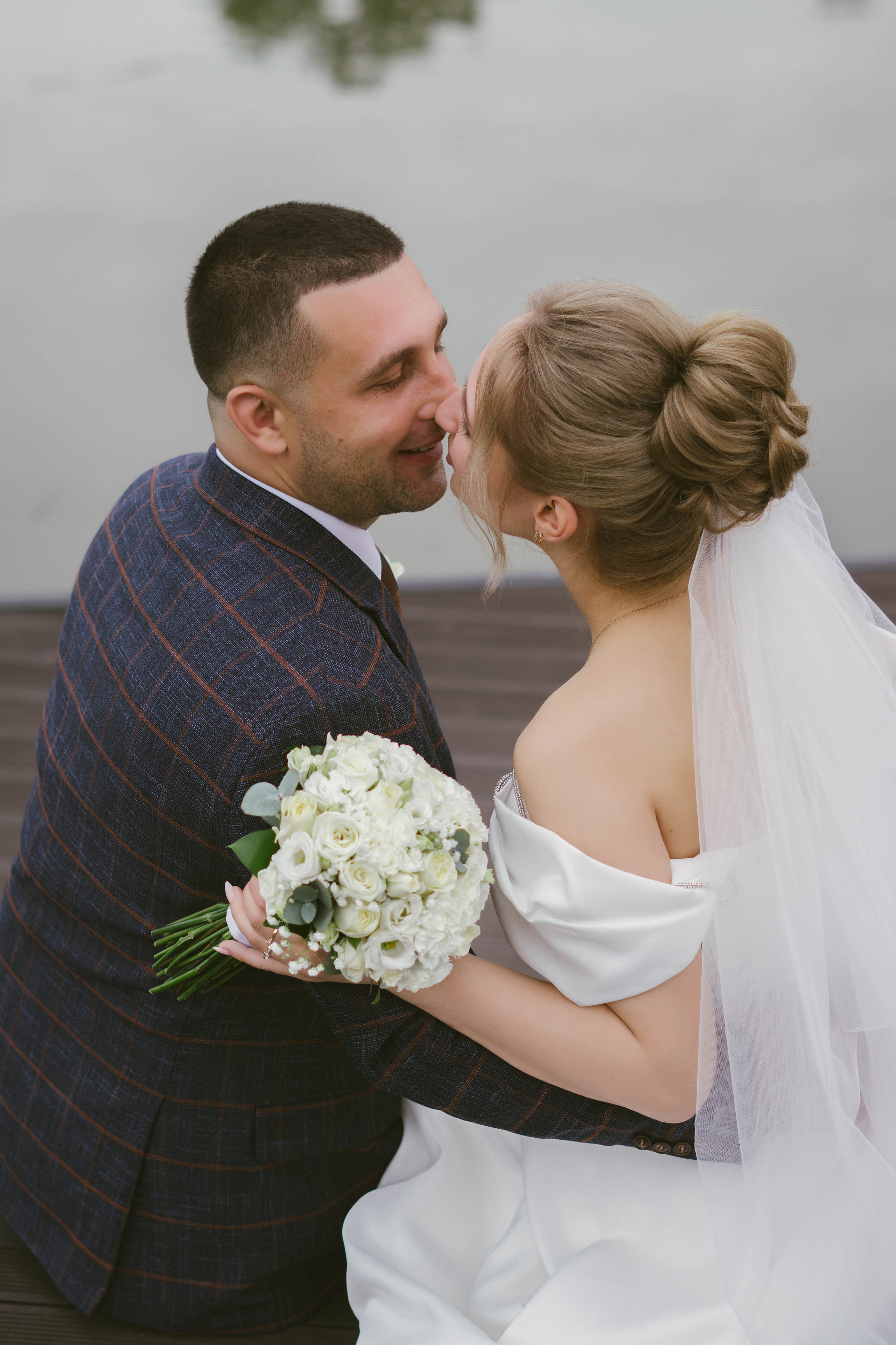 Дмитрий и Ксения. Фотограф в Липецке и Москве Рыкова Юлия