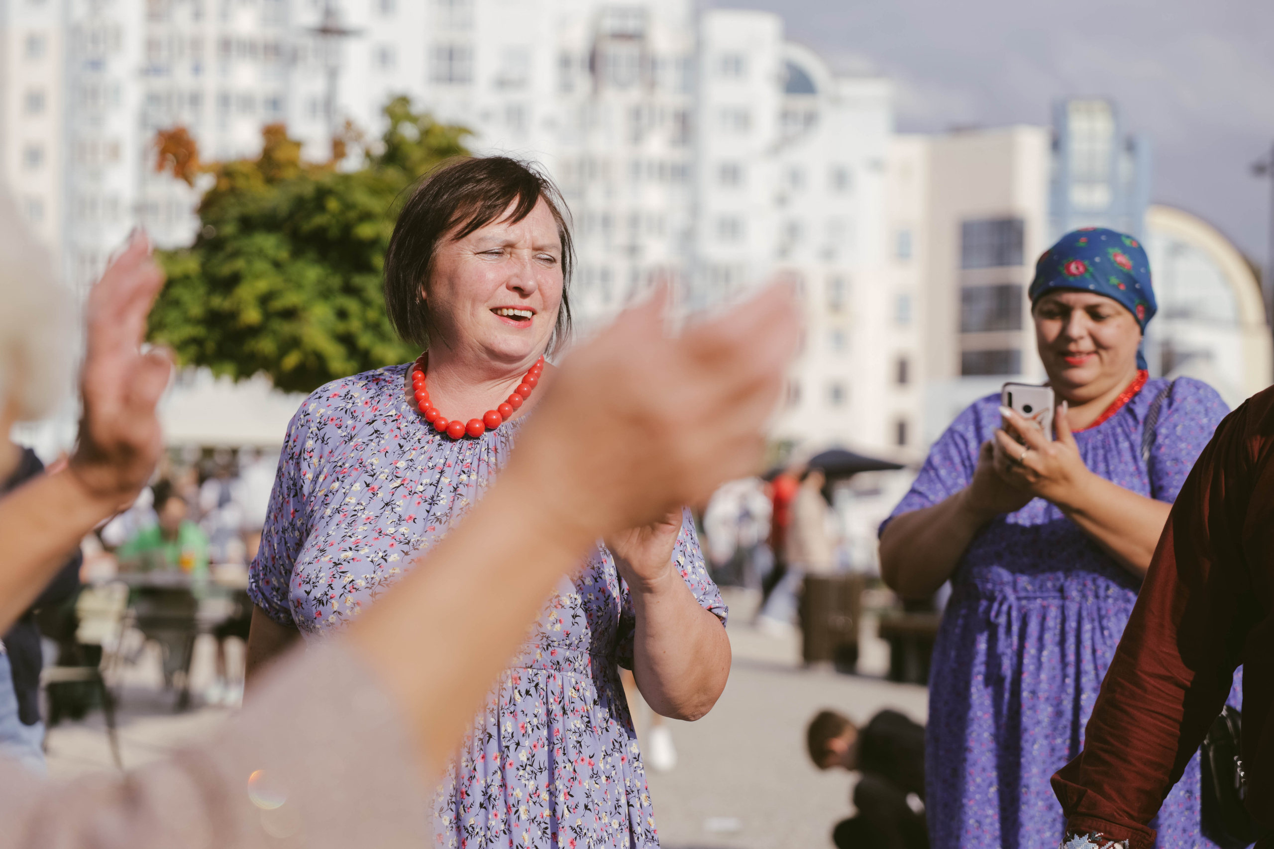 «Мусаткин двор» 2023. Фотограф в Липецке и Москве Рыкова Юлия