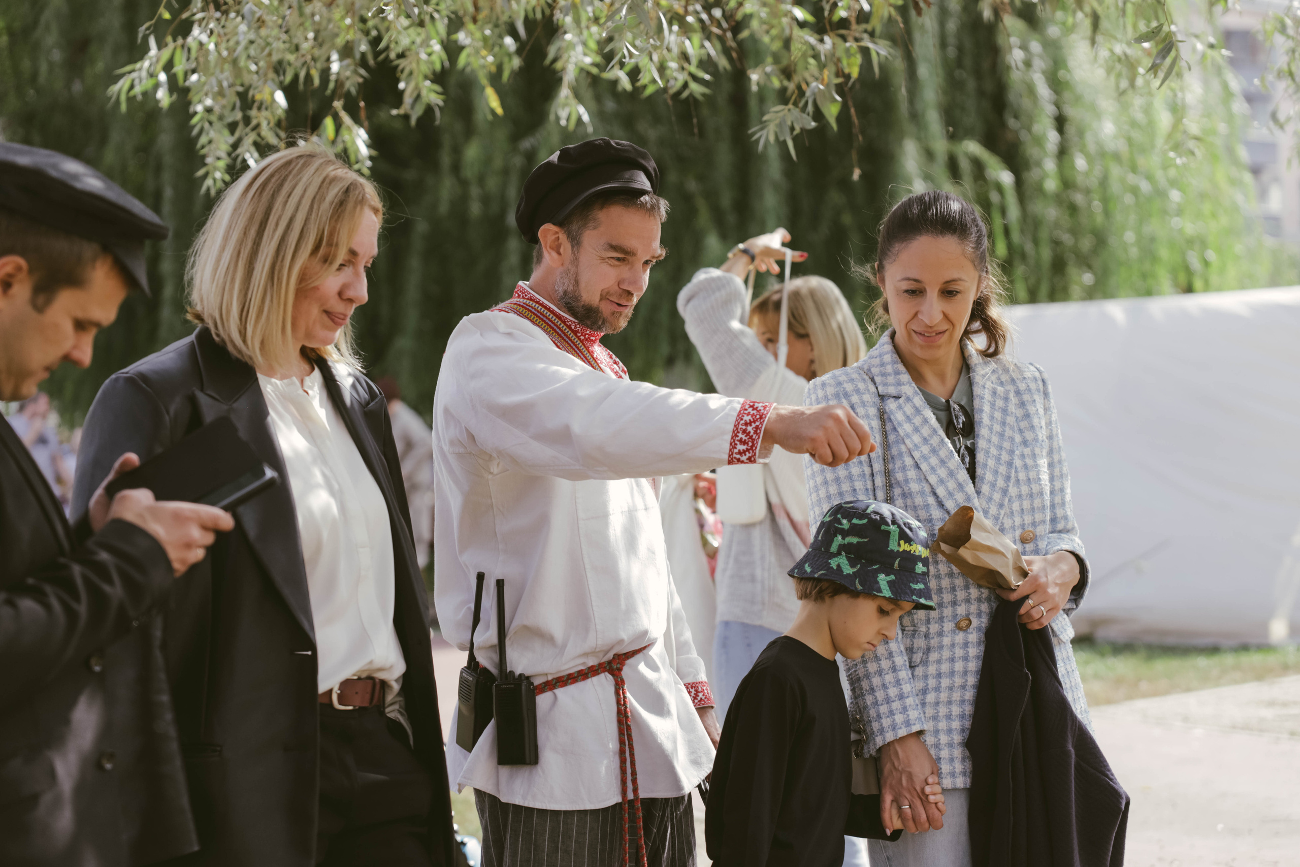 «Мусаткин двор» 2023. Фотограф в Липецке и Москве Рыкова Юлия