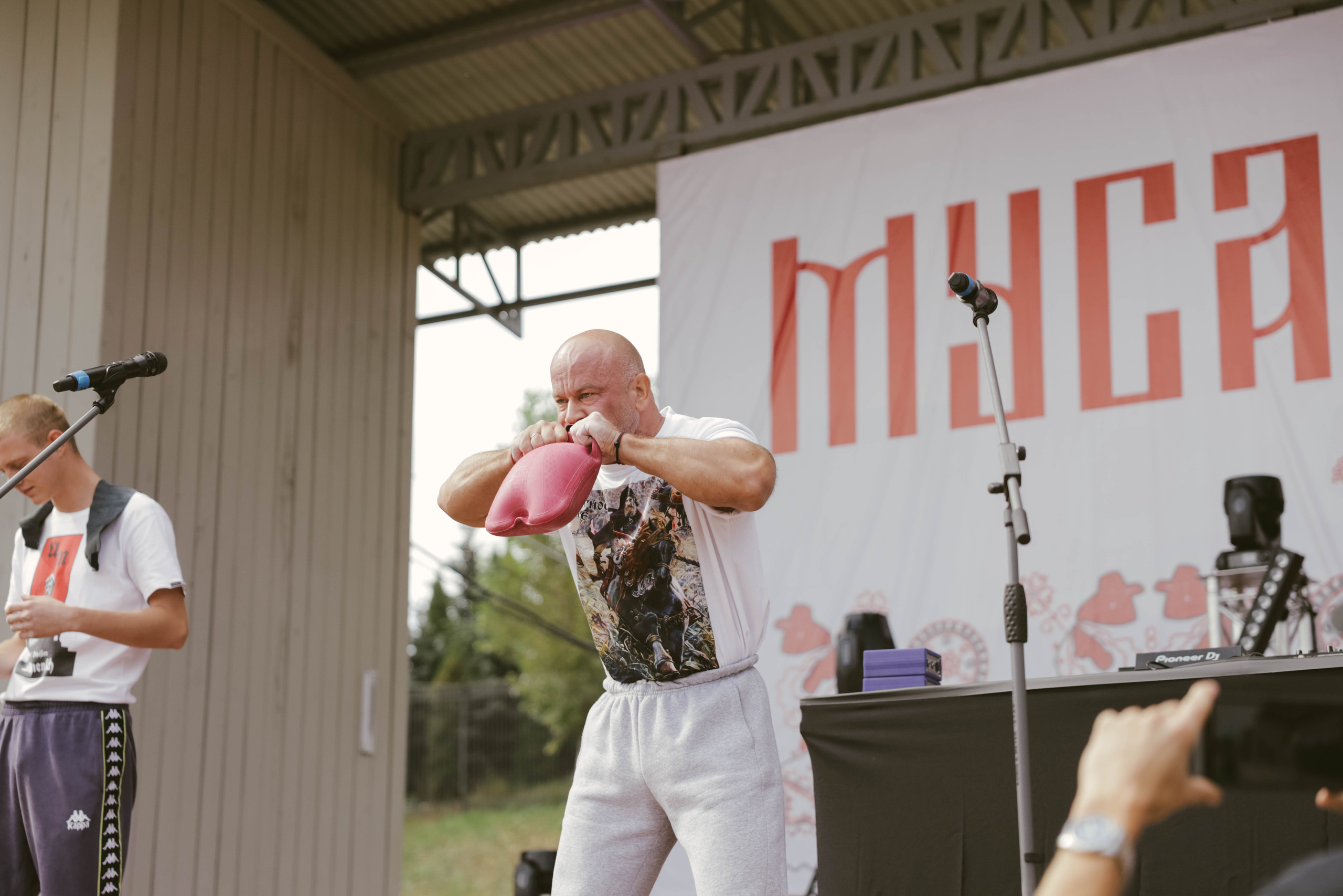 «Мусаткин двор» 2023. Фотограф в Липецке и Москве Рыкова Юлия