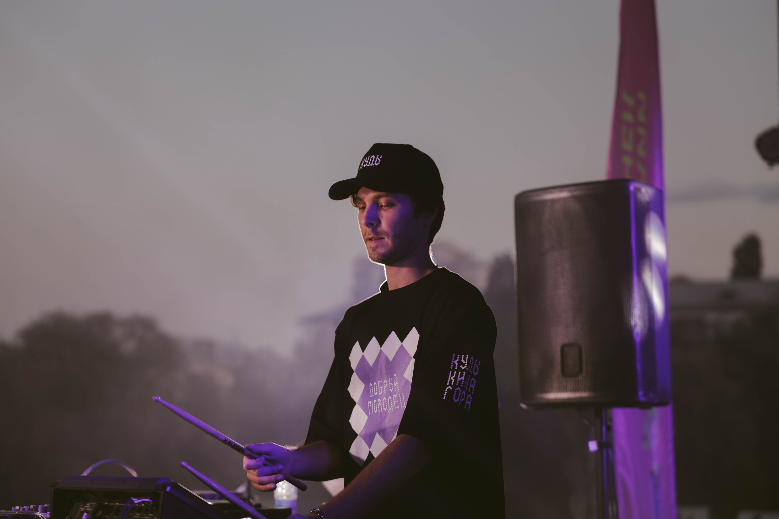 «Мусаткин двор» 2023. Фотограф в Липецке и Москве Рыкова Юлия