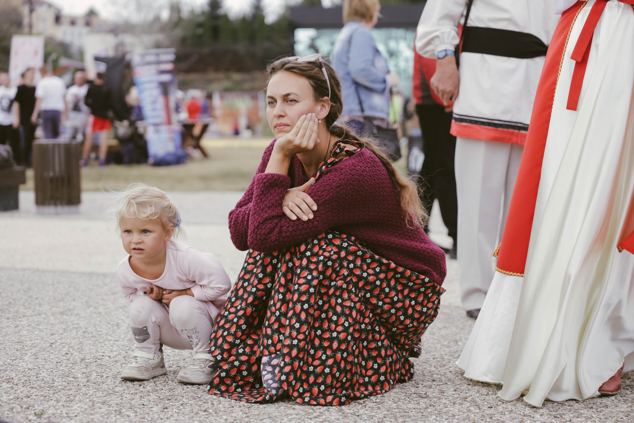 «Мусаткин двор» 2023. Фотограф в Липецке и Москве Рыкова Юлия