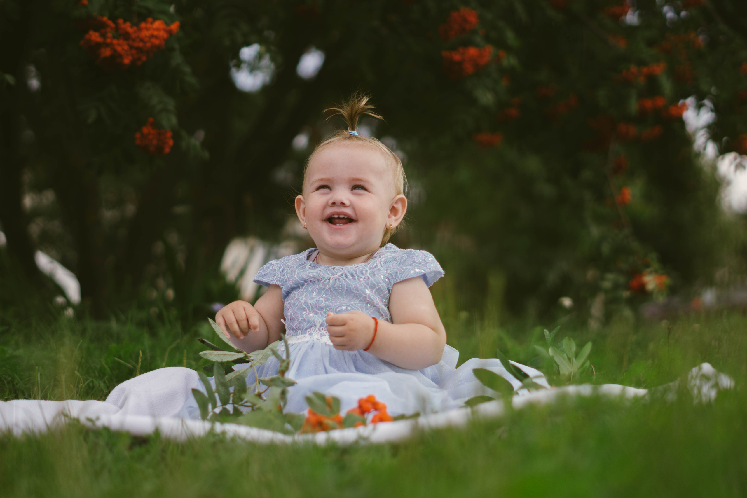 Съемка на природе для Ксюши. Фотограф в Липецке и Москве Рыкова Юлия