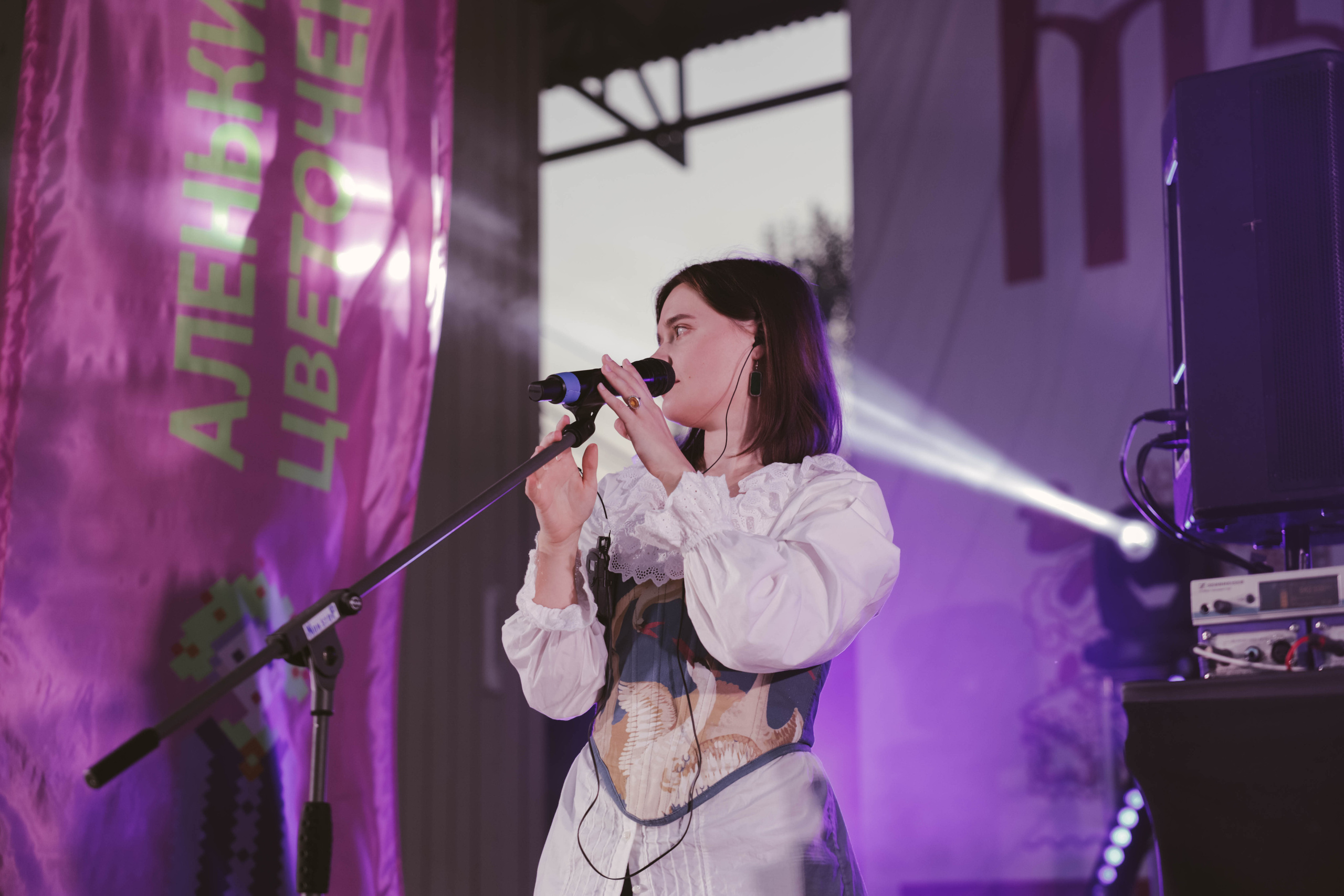 «Мусаткин двор» 2023. Фотограф в Липецке и Москве Рыкова Юлия