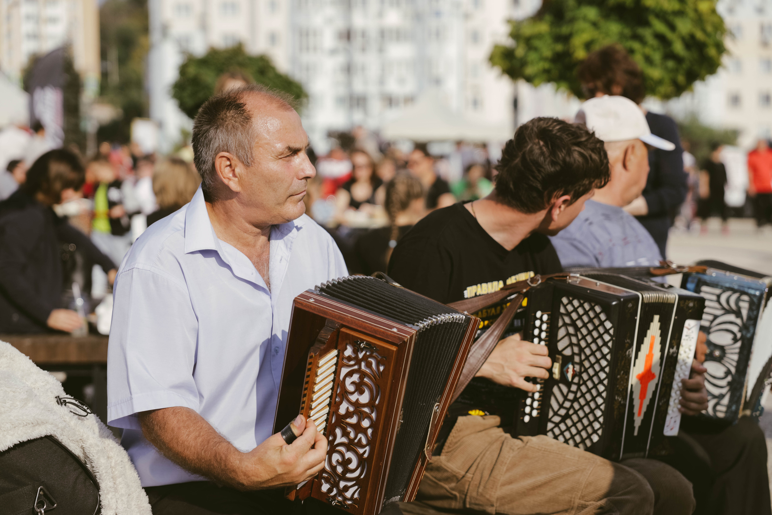 «Мусаткин двор» 2023. Фотограф в Липецке и Москве Рыкова Юлия