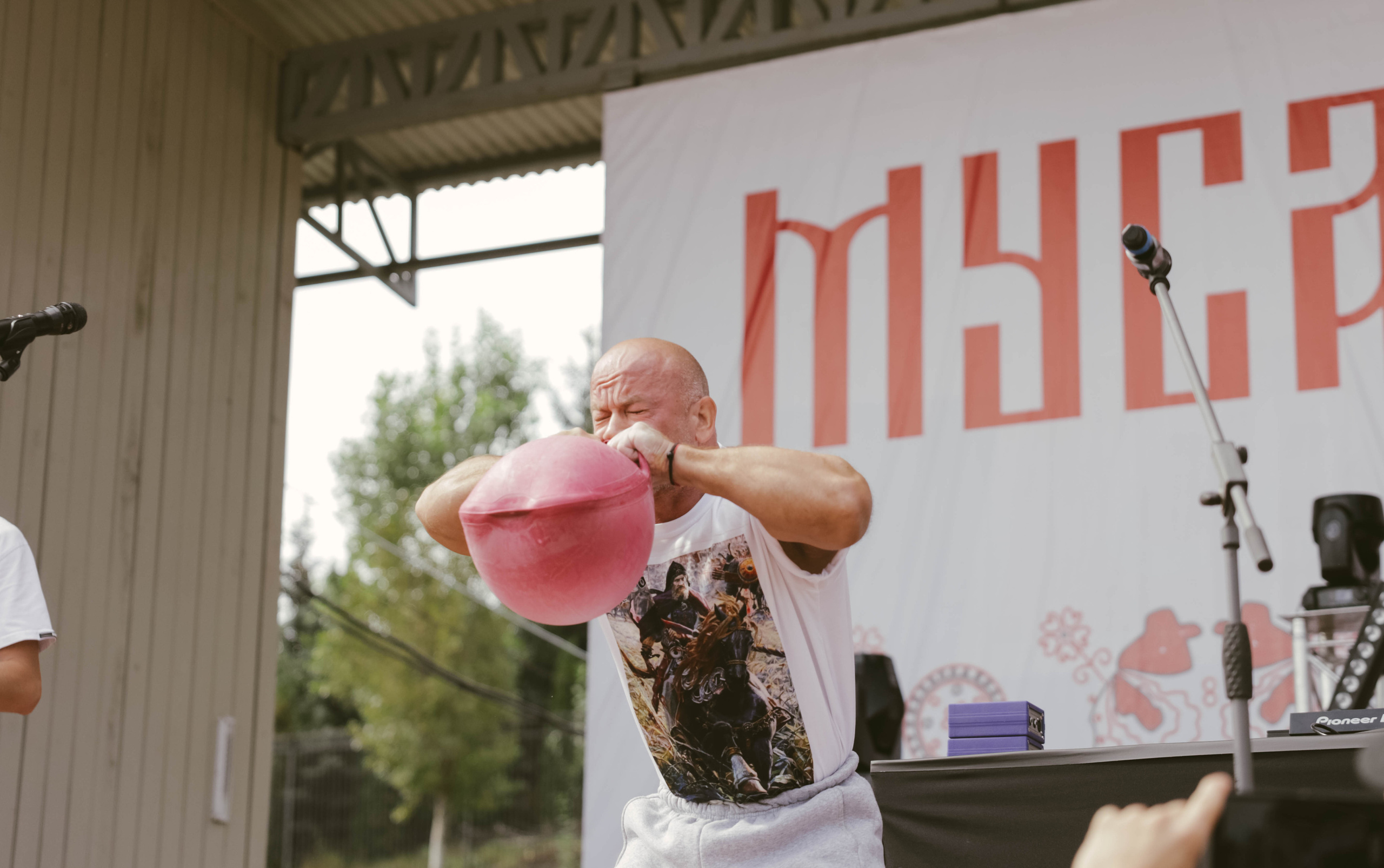 «Мусаткин двор» 2023. Фотограф в Липецке и Москве Рыкова Юлия