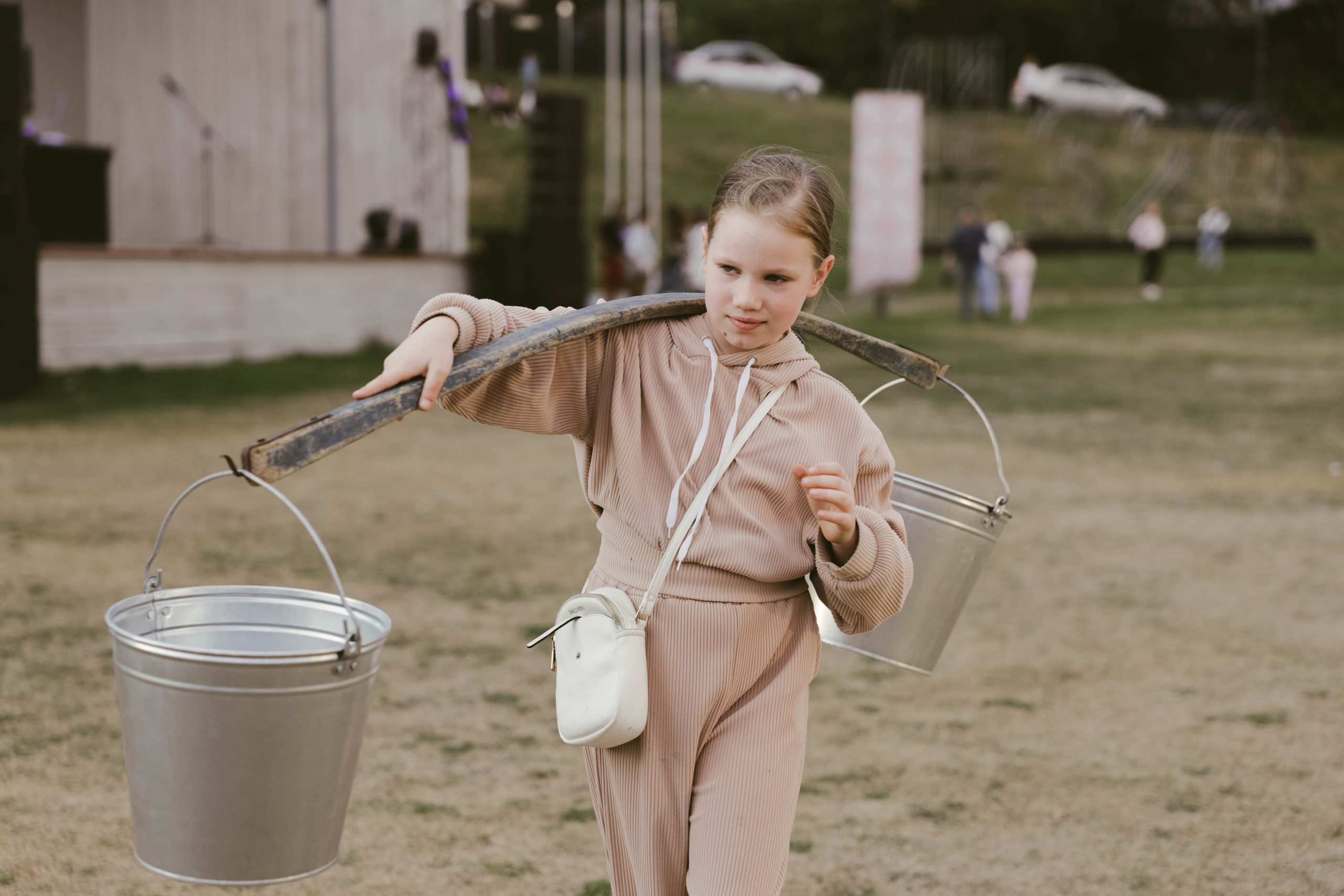 «Мусаткин двор» 2023. Фотограф в Липецке и Москве Рыкова Юлия