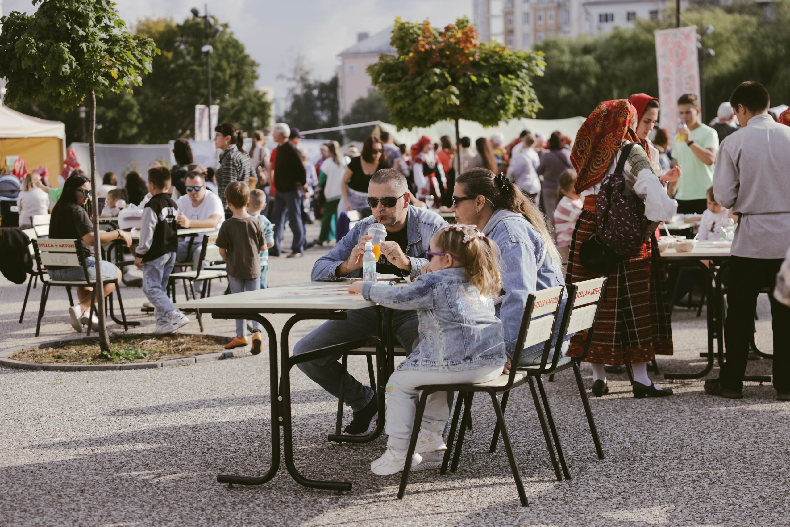 «Мусаткин двор» 2023. Фотограф в Липецке и Москве Рыкова Юлия