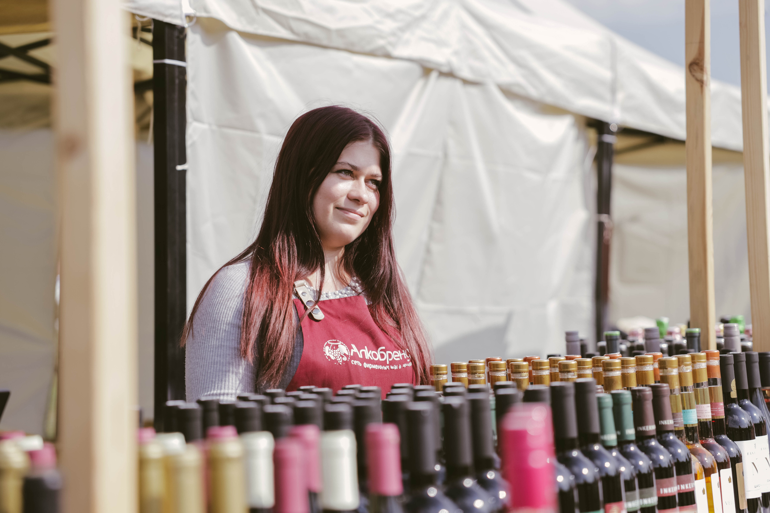 «Мусаткин двор» 2023. Фотограф в Липецке и Москве Рыкова Юлия