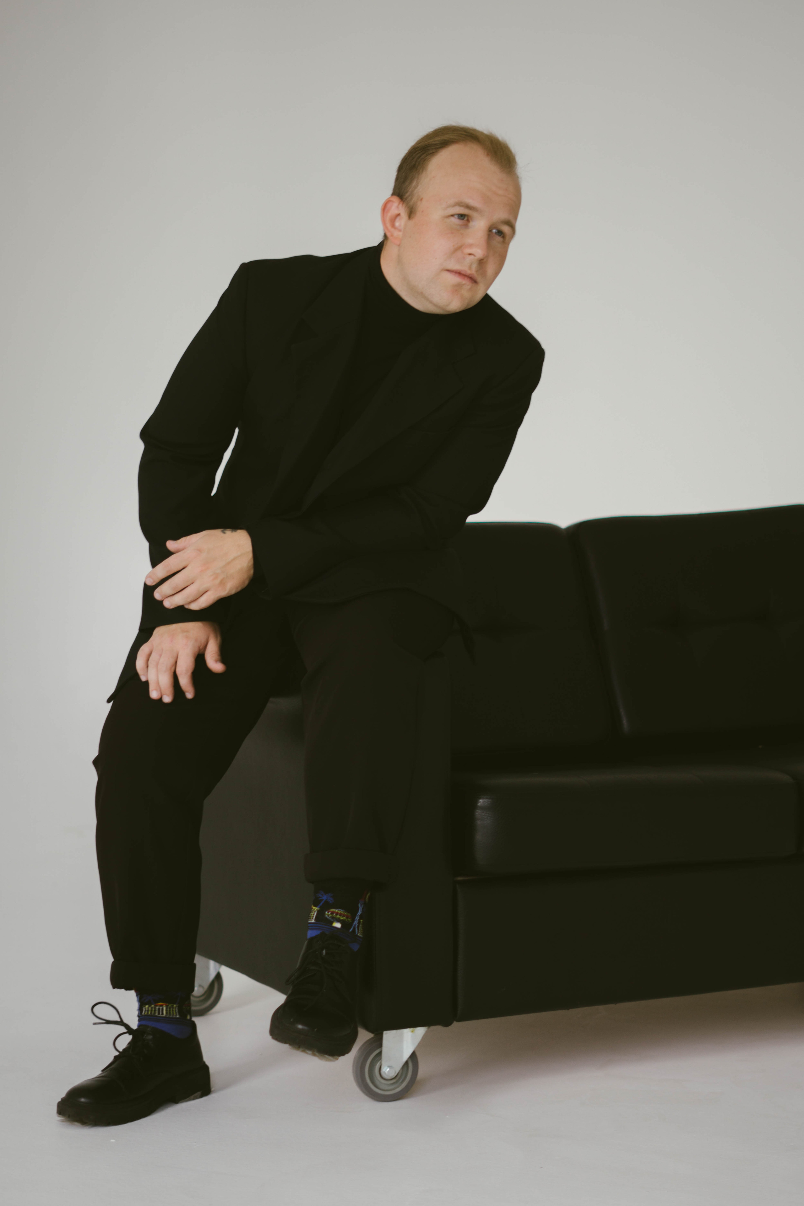 Даниил. Фотограф в Липецке и Москве Рыкова Юлия