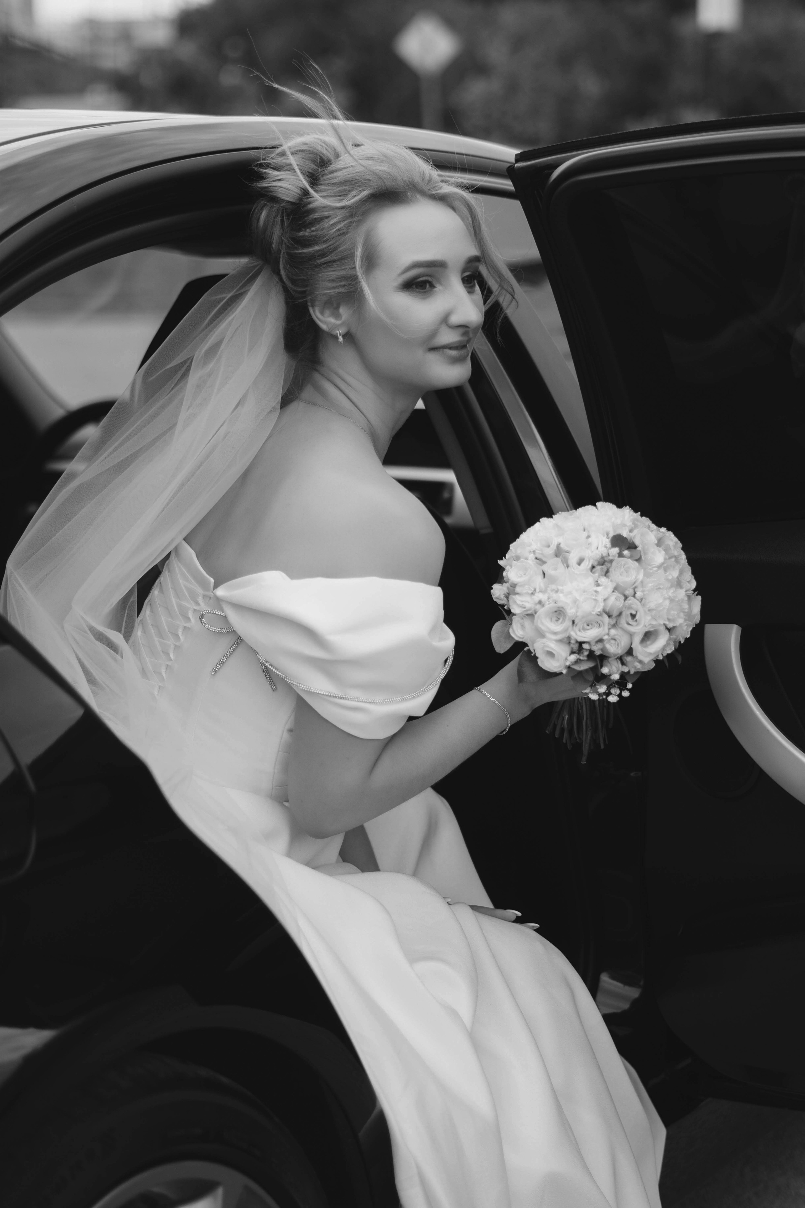 Дмитрий и Ксения. Фотограф в Липецке и Москве Рыкова Юлия