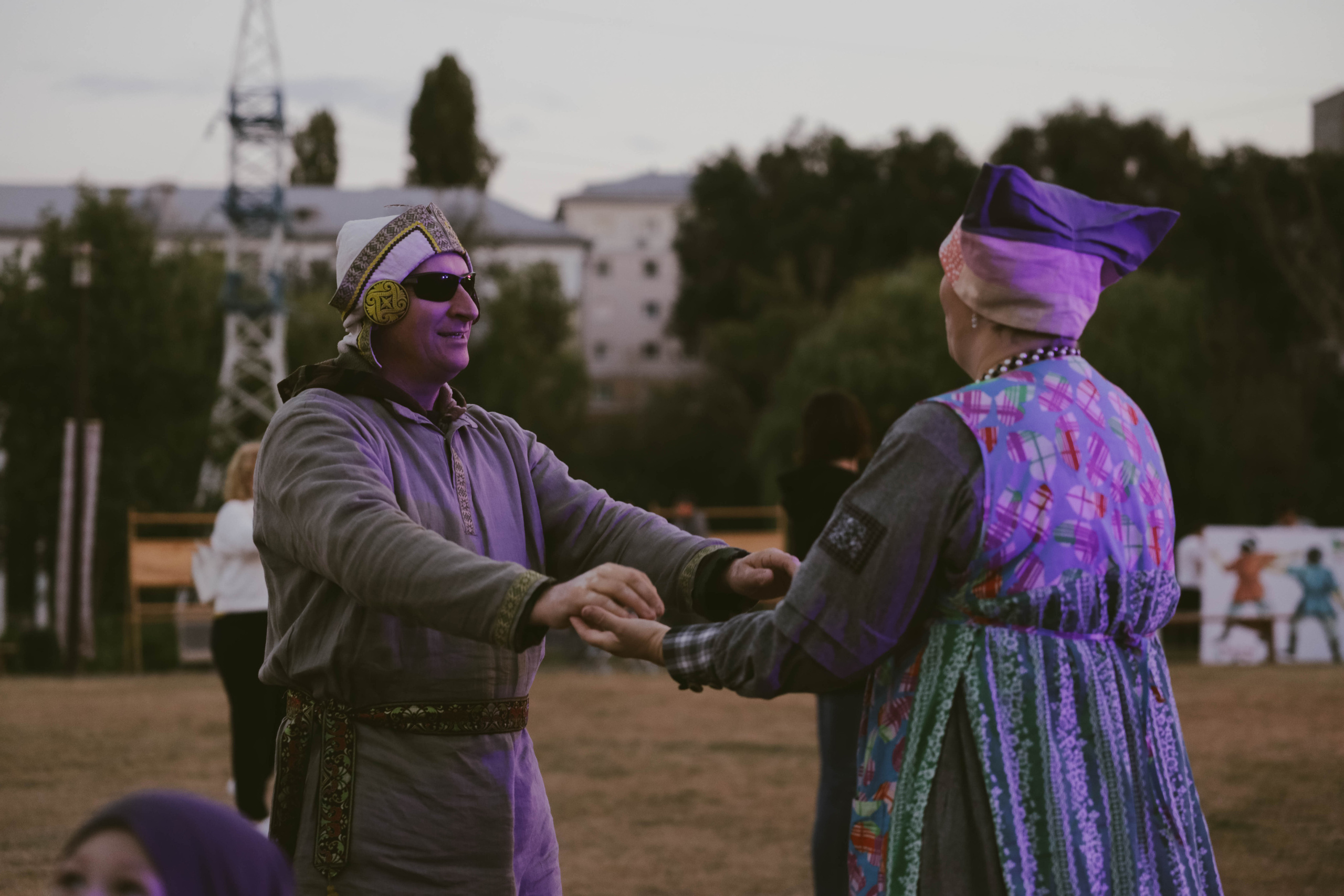 «Мусаткин двор» 2023. Фотограф в Липецке и Москве Рыкова Юлия