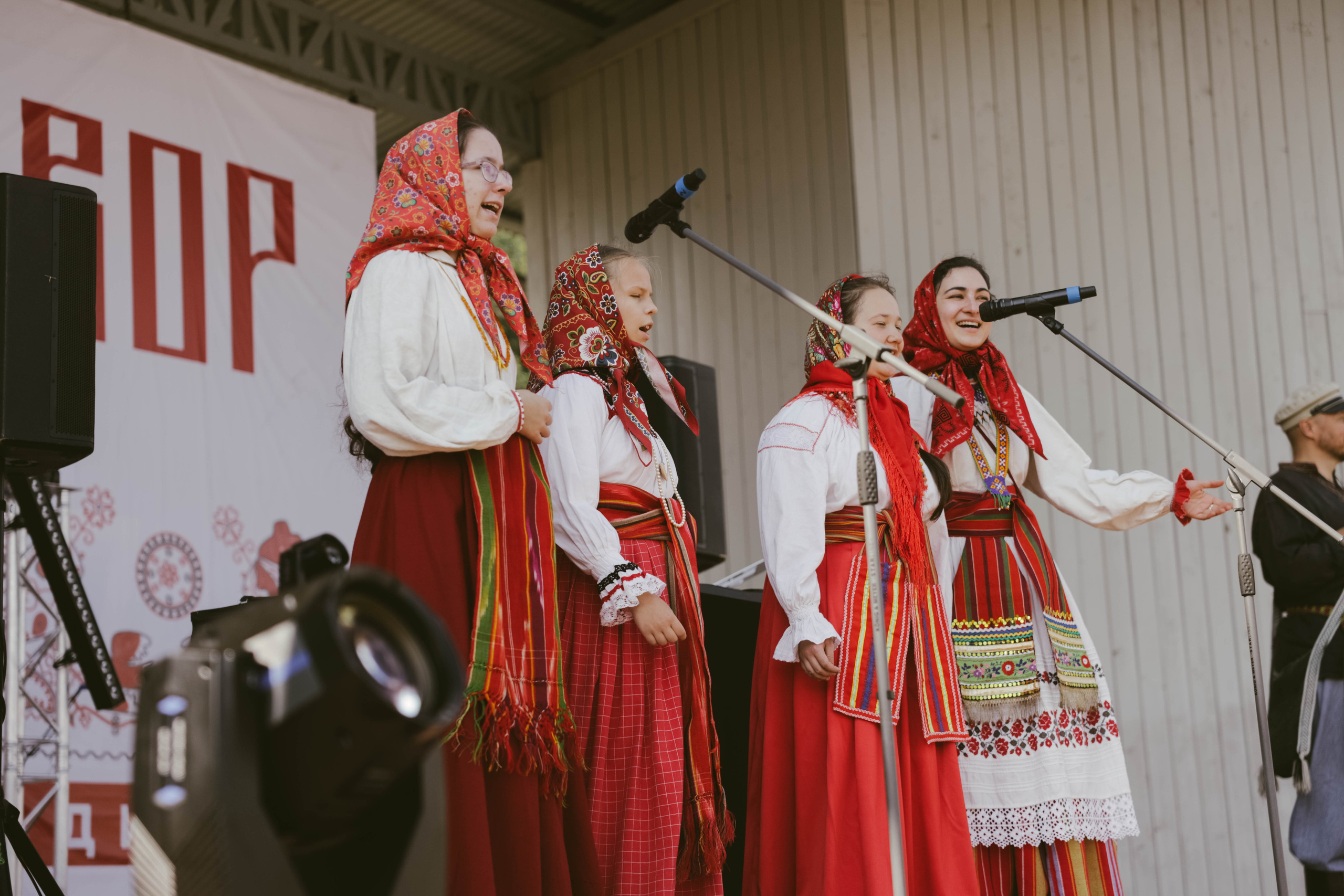 «Мусаткин двор» 2023. Фотограф в Липецке и Москве Рыкова Юлия