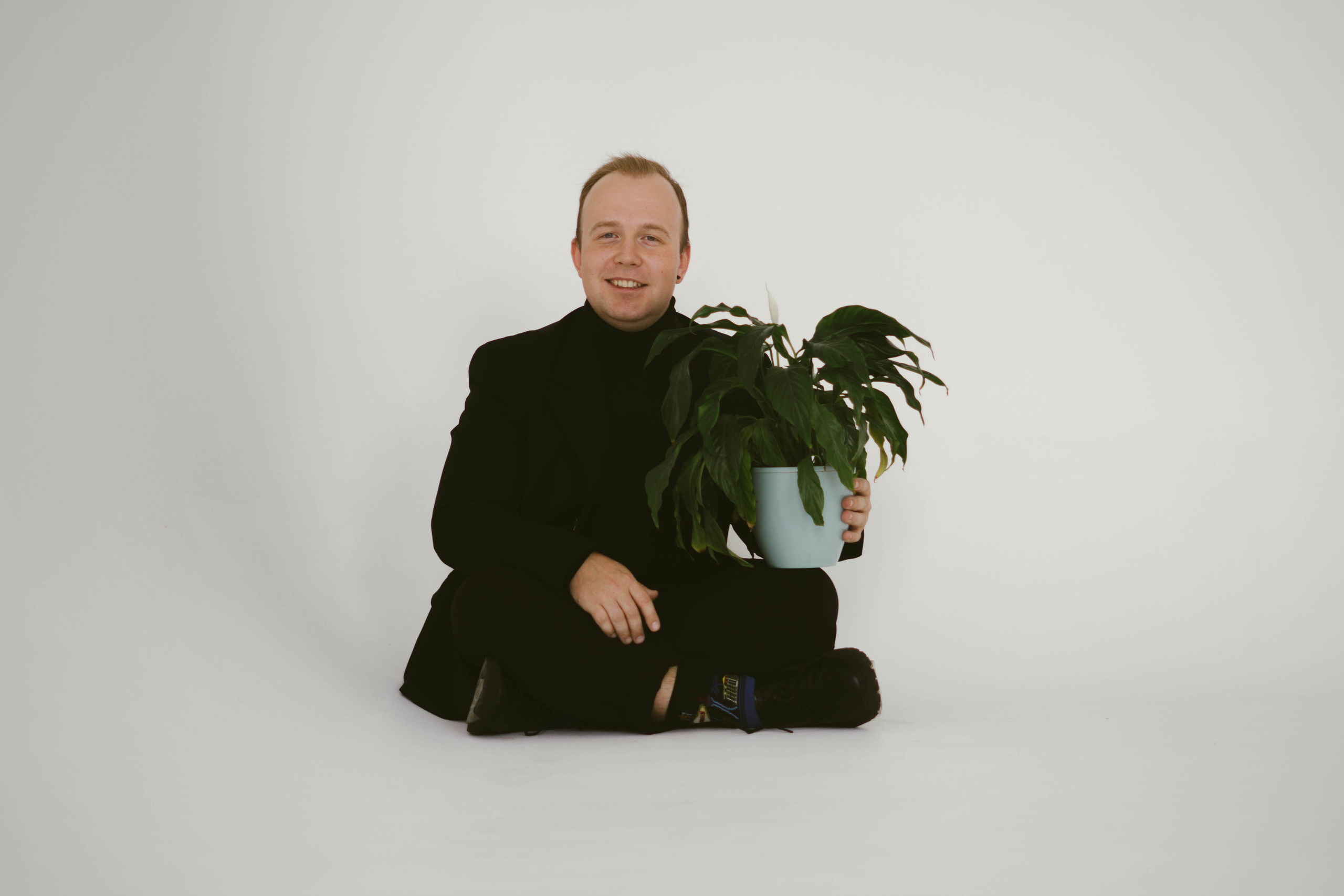 Даниил. Фотограф в Липецке и Москве Рыкова Юлия