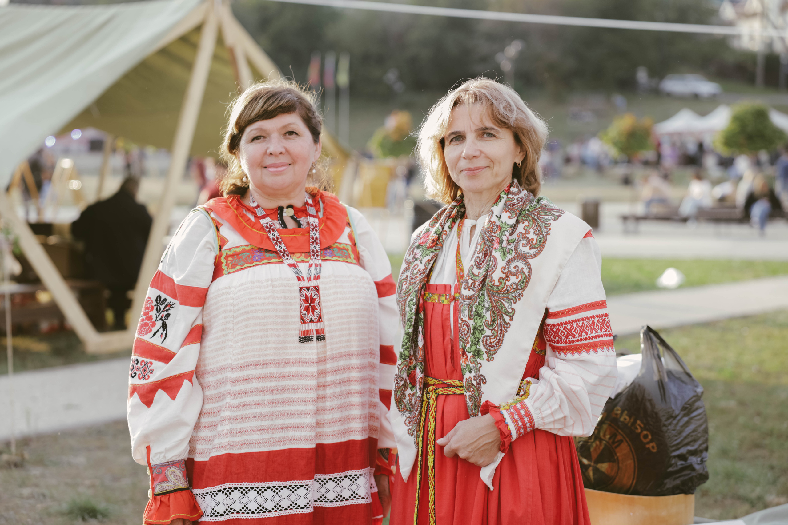 «Мусаткин двор» 2023. Фотограф в Липецке и Москве Рыкова Юлия