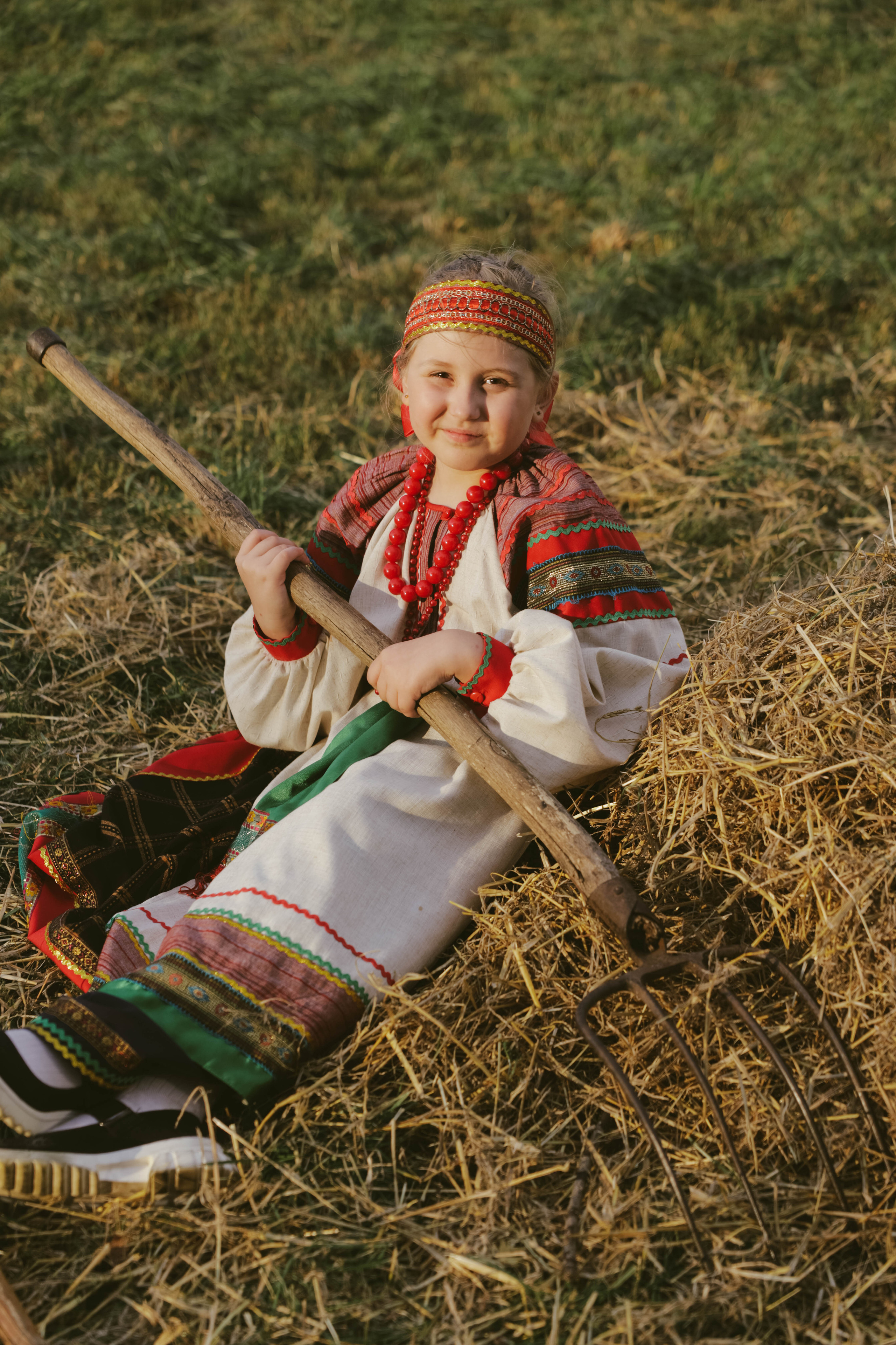 «Мусаткин двор» 2023. Фотограф в Липецке и Москве Рыкова Юлия