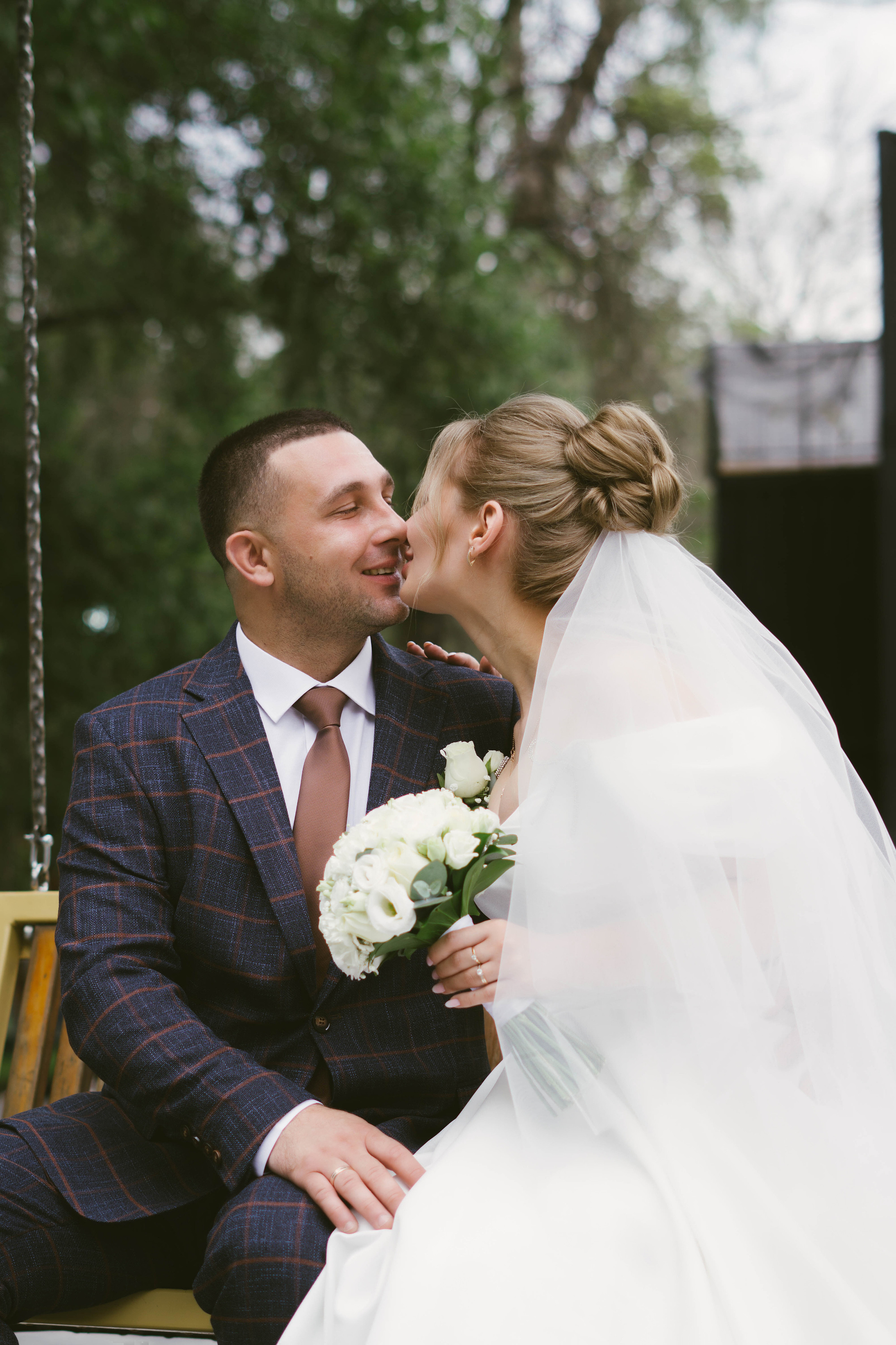 Дмитрий и Ксения. Фотограф в Липецке и Москве Рыкова Юлия