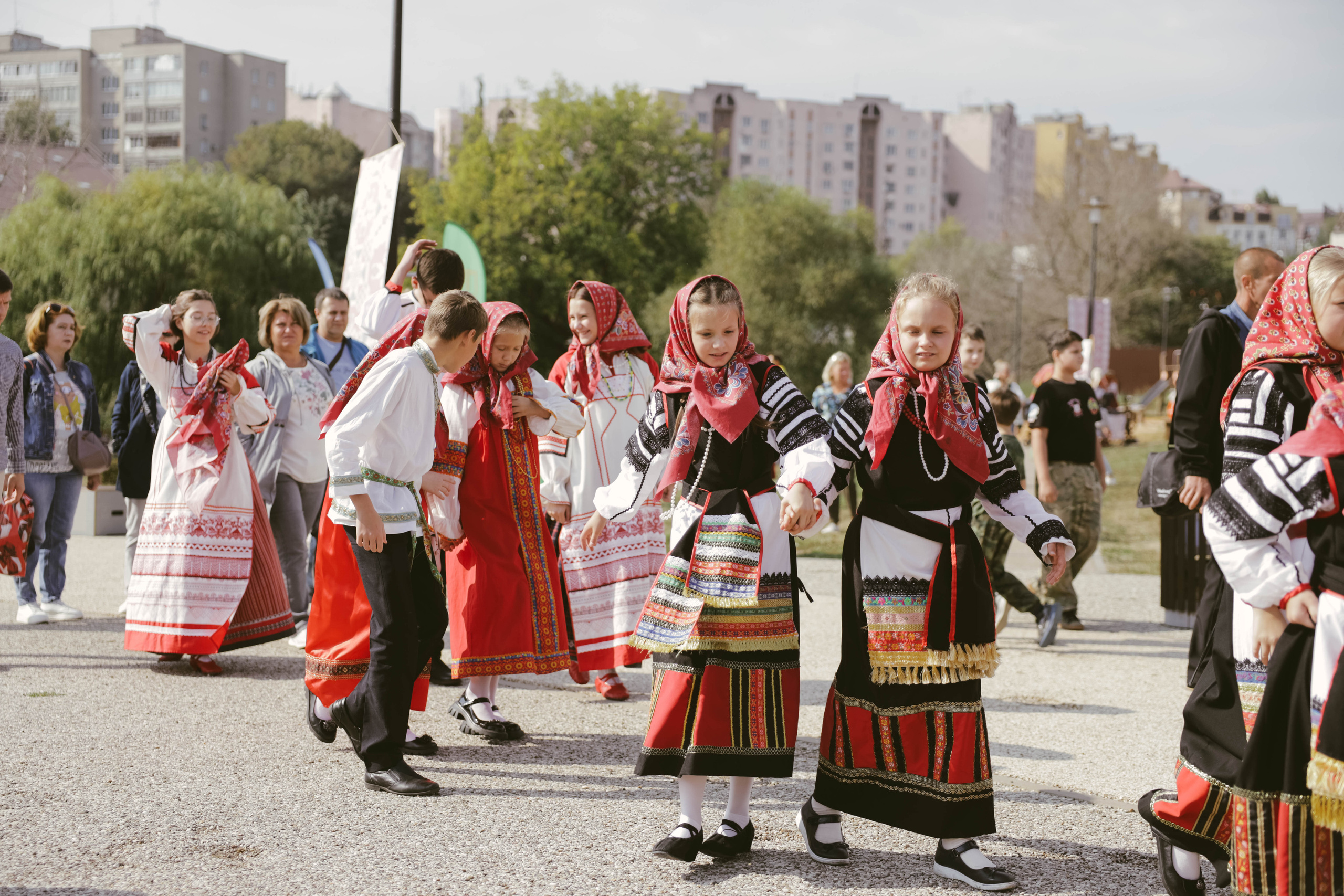 «Мусаткин двор» 2023. Фотограф в Липецке и Москве Рыкова Юлия