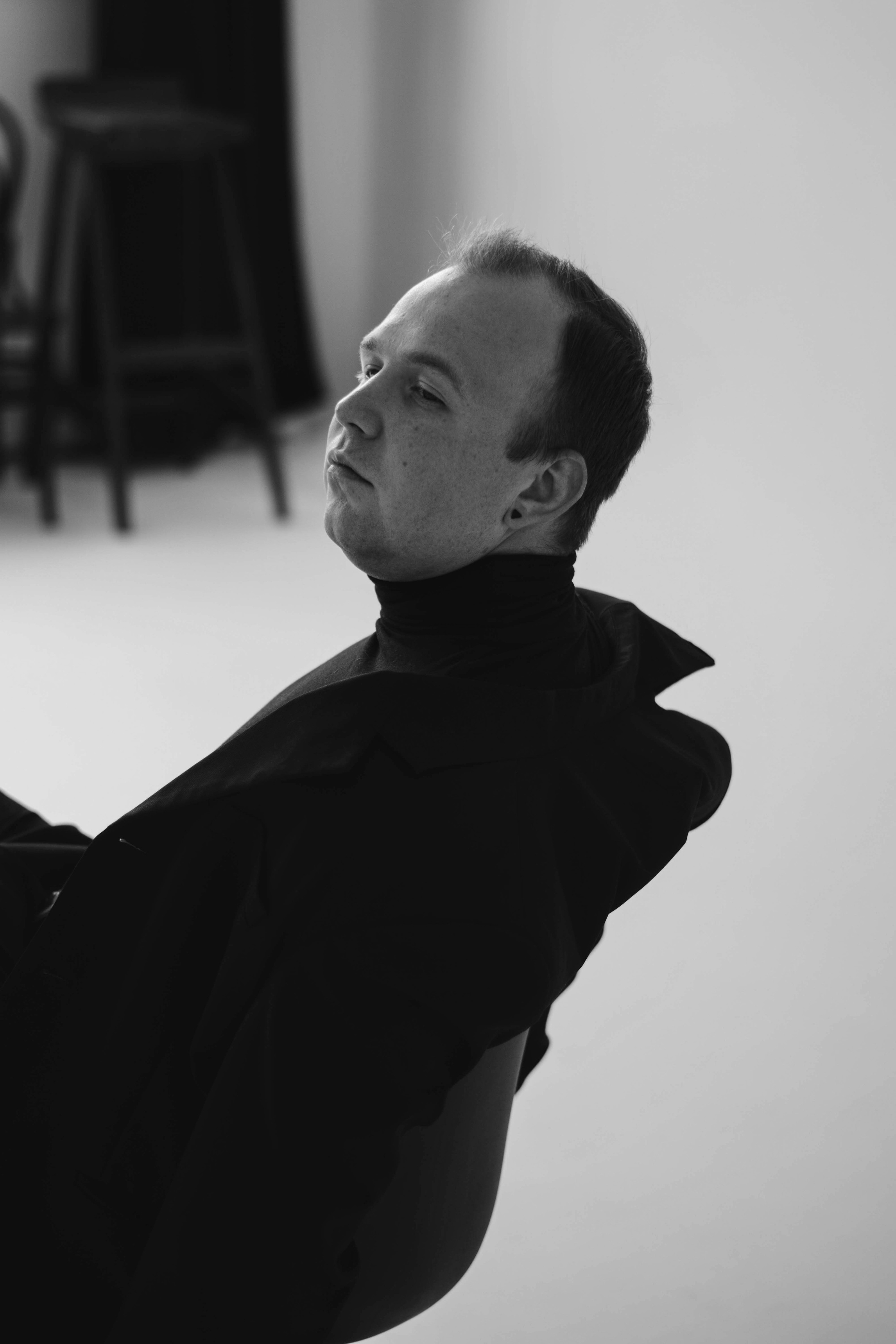 Даниил. Фотограф в Липецке и Москве Рыкова Юлия