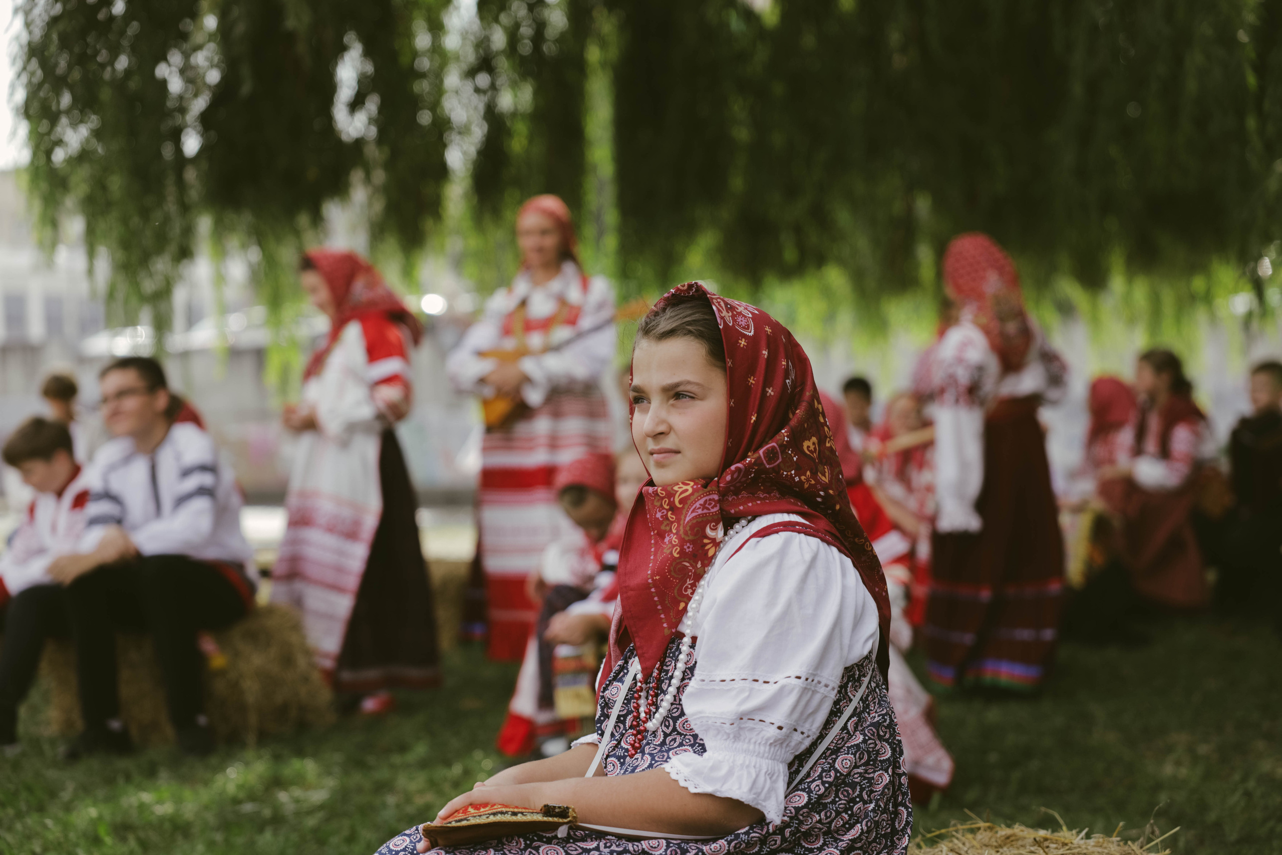 «Мусаткин двор» 2023. Фотограф в Липецке и Москве Рыкова Юлия